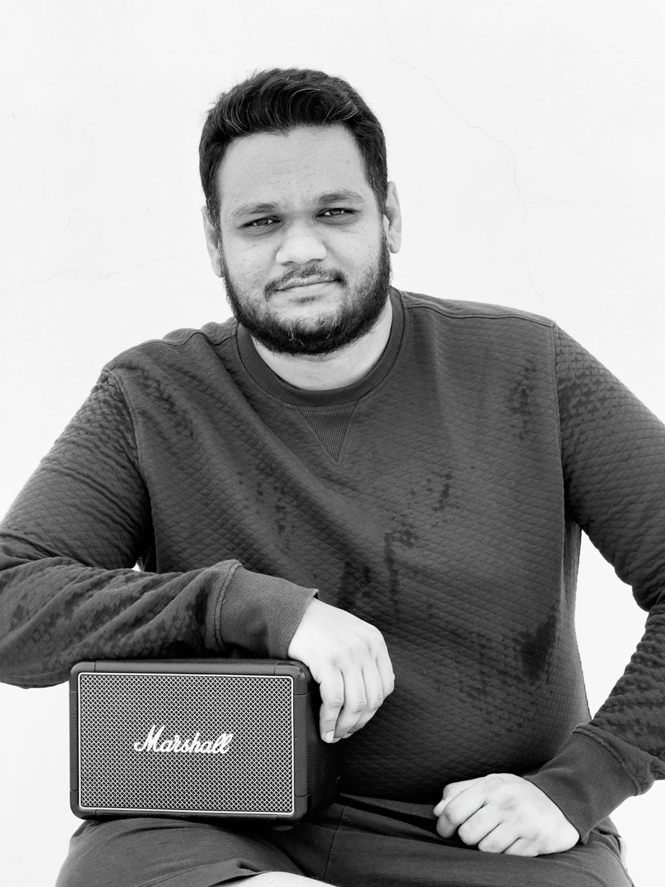 Zum Profil von milind bedwa