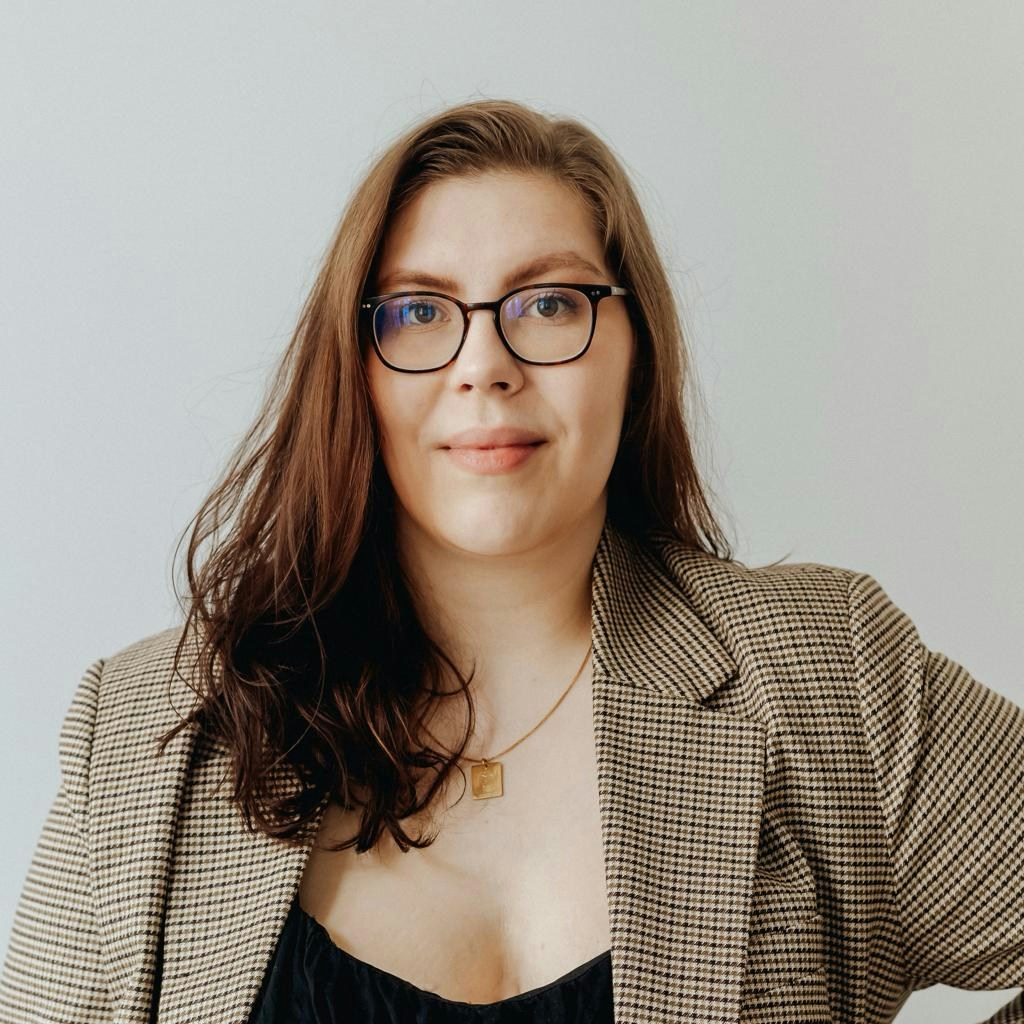 Go to Dana Ward's profile