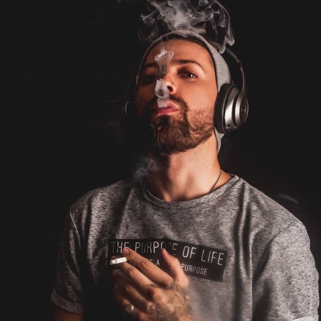 Go to Andrés Aristizabal's profile