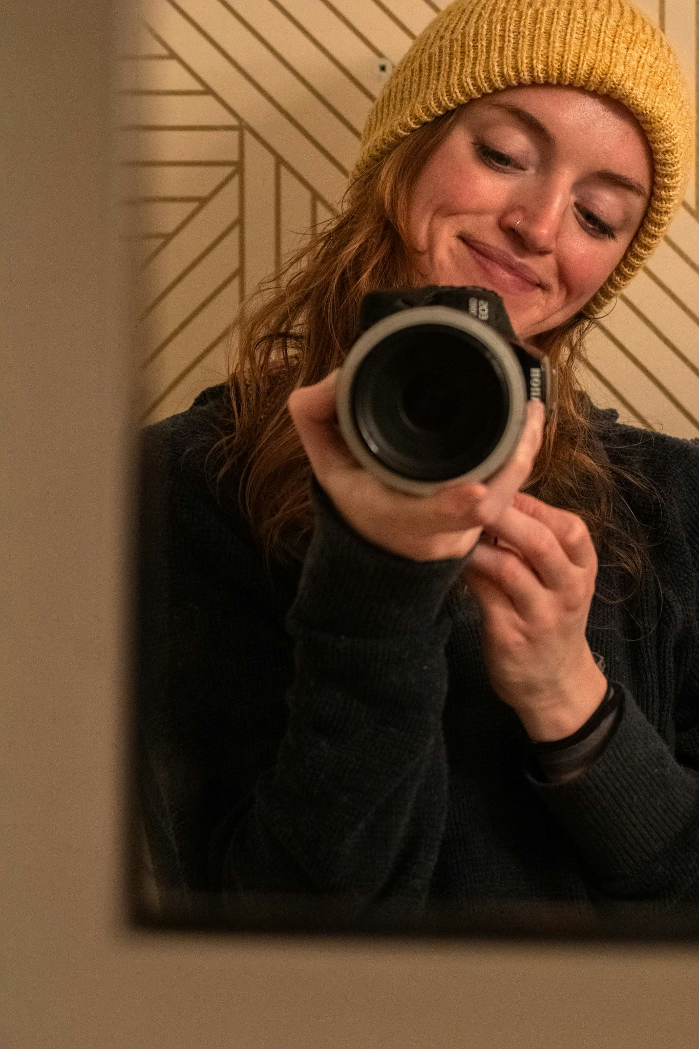 Go to Liz Morgan's profile