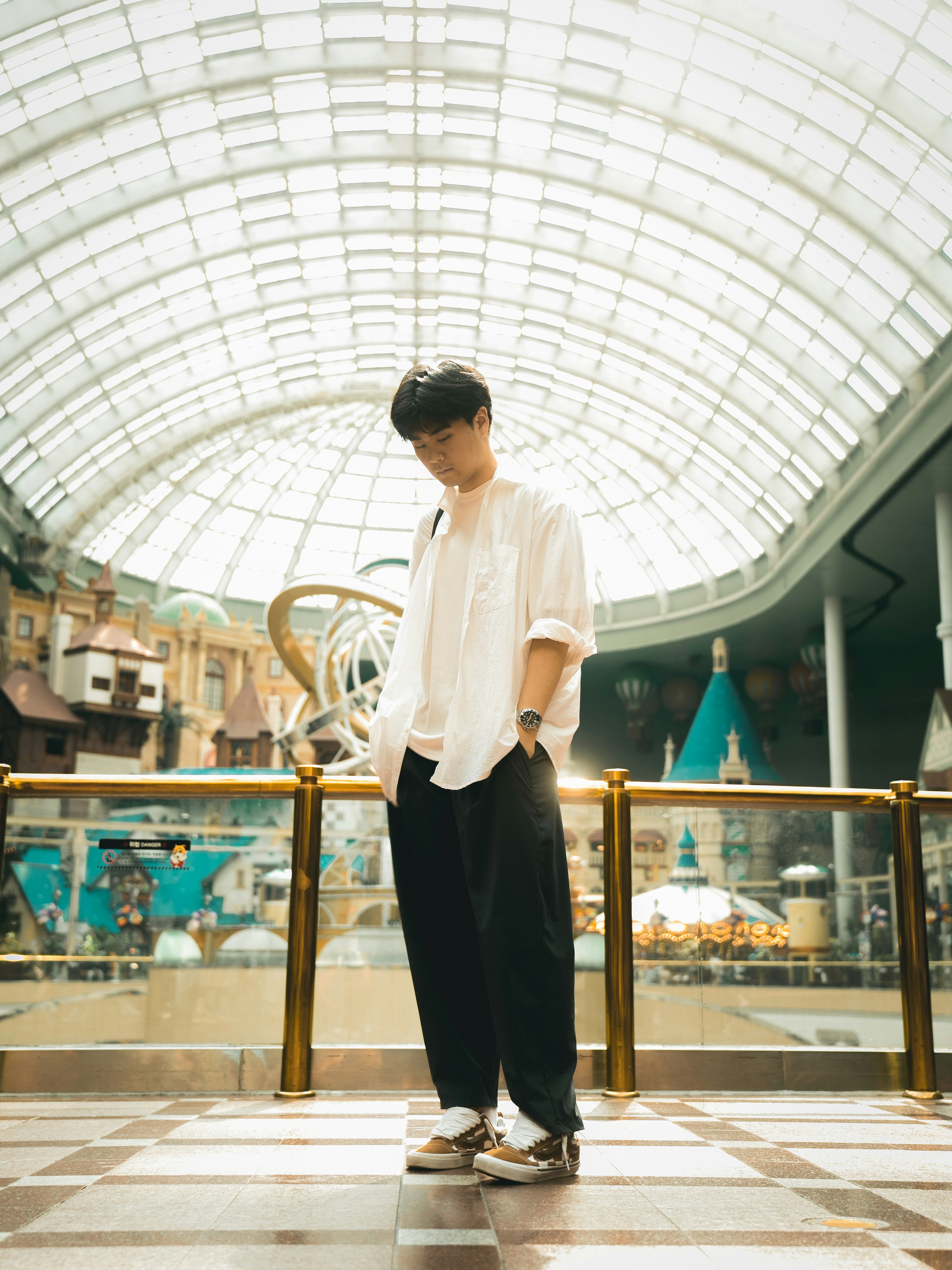 Go to Alex Lee's profile