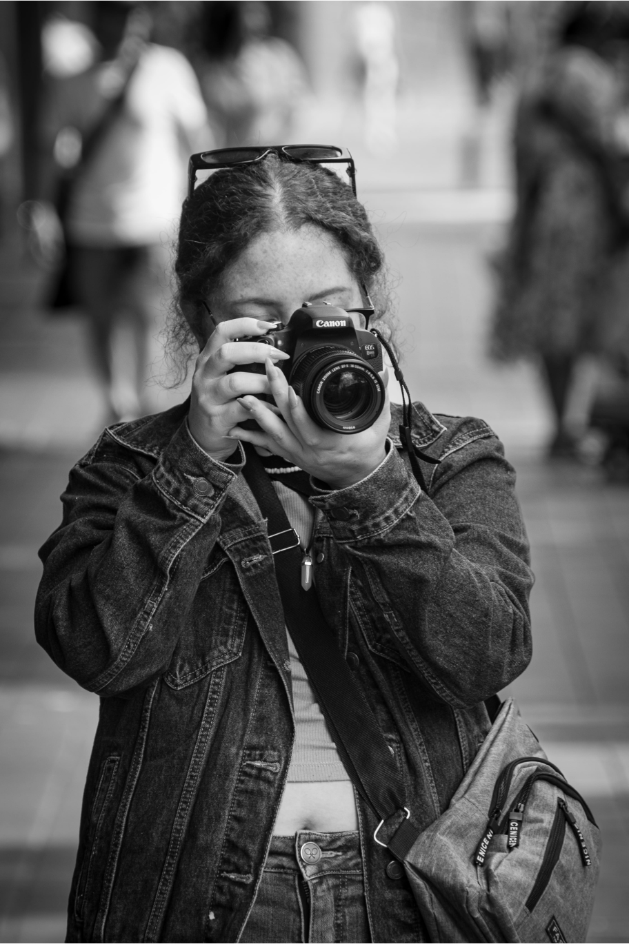 Katherin Ruiz magoのプロフィールを見る