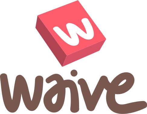 Unsplash profile picture for @waive
