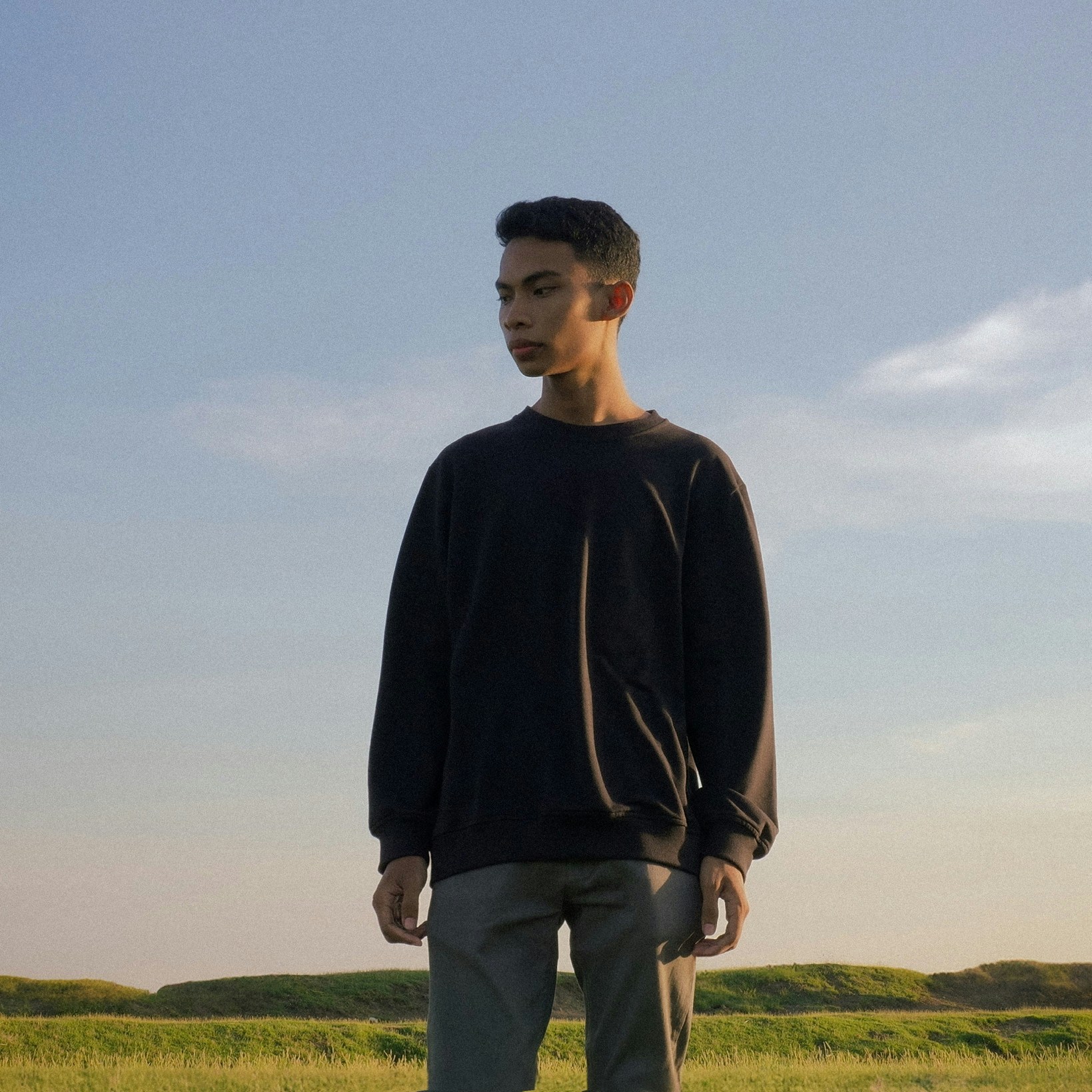 Go to Deny Abdurahman's profile