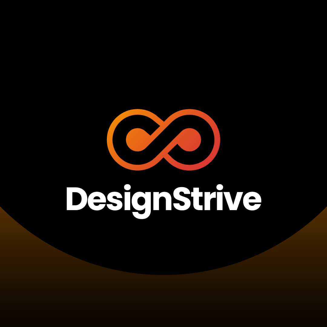 Go to DesignStrive Studio's profile