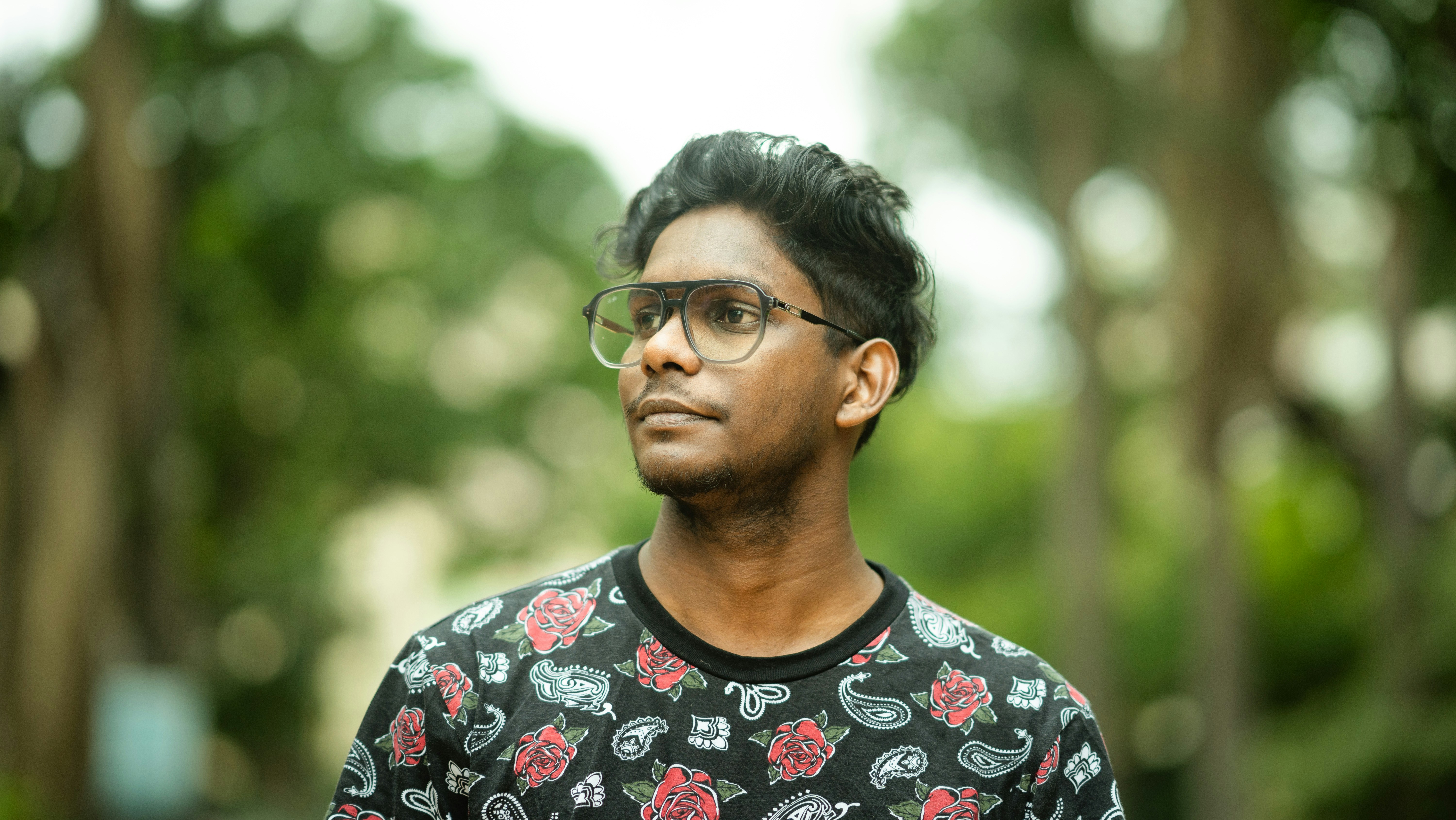 Go to Ajith P Das's profile