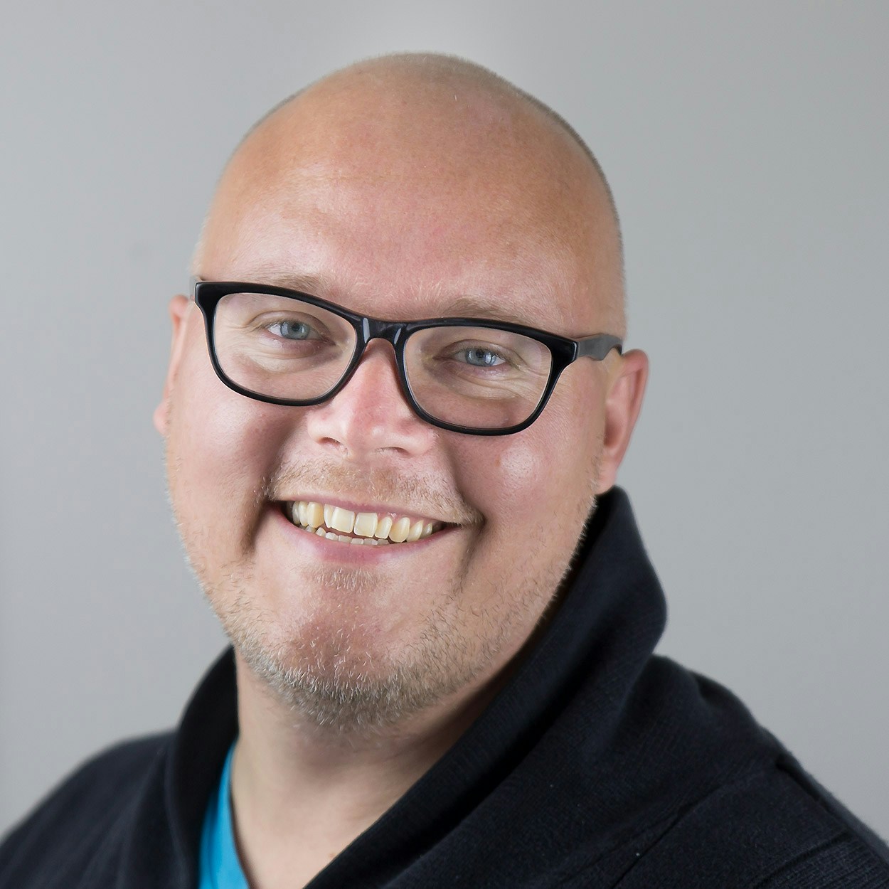 Go to Daniel Moqvist's profile