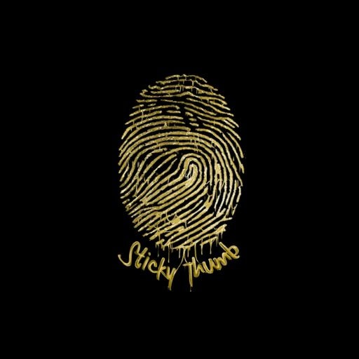 Sticky Thumb Delivery