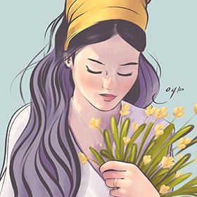 Vai al profilo di Olga Gryb