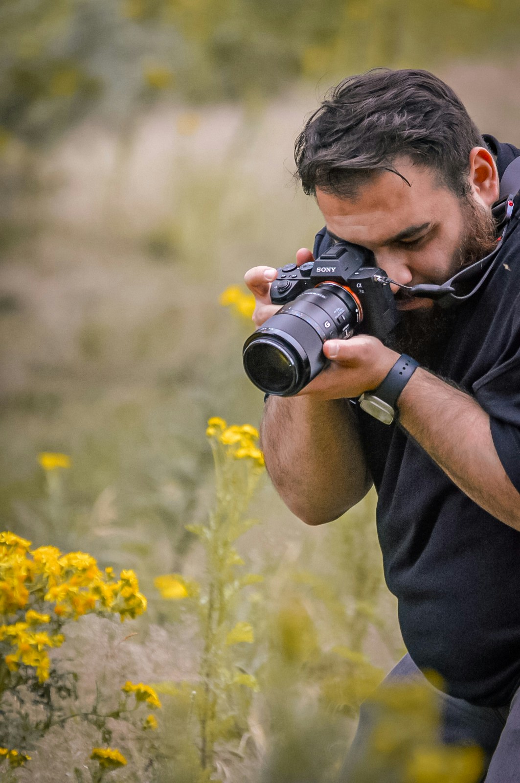 Zum Profil von Fatih Simsek