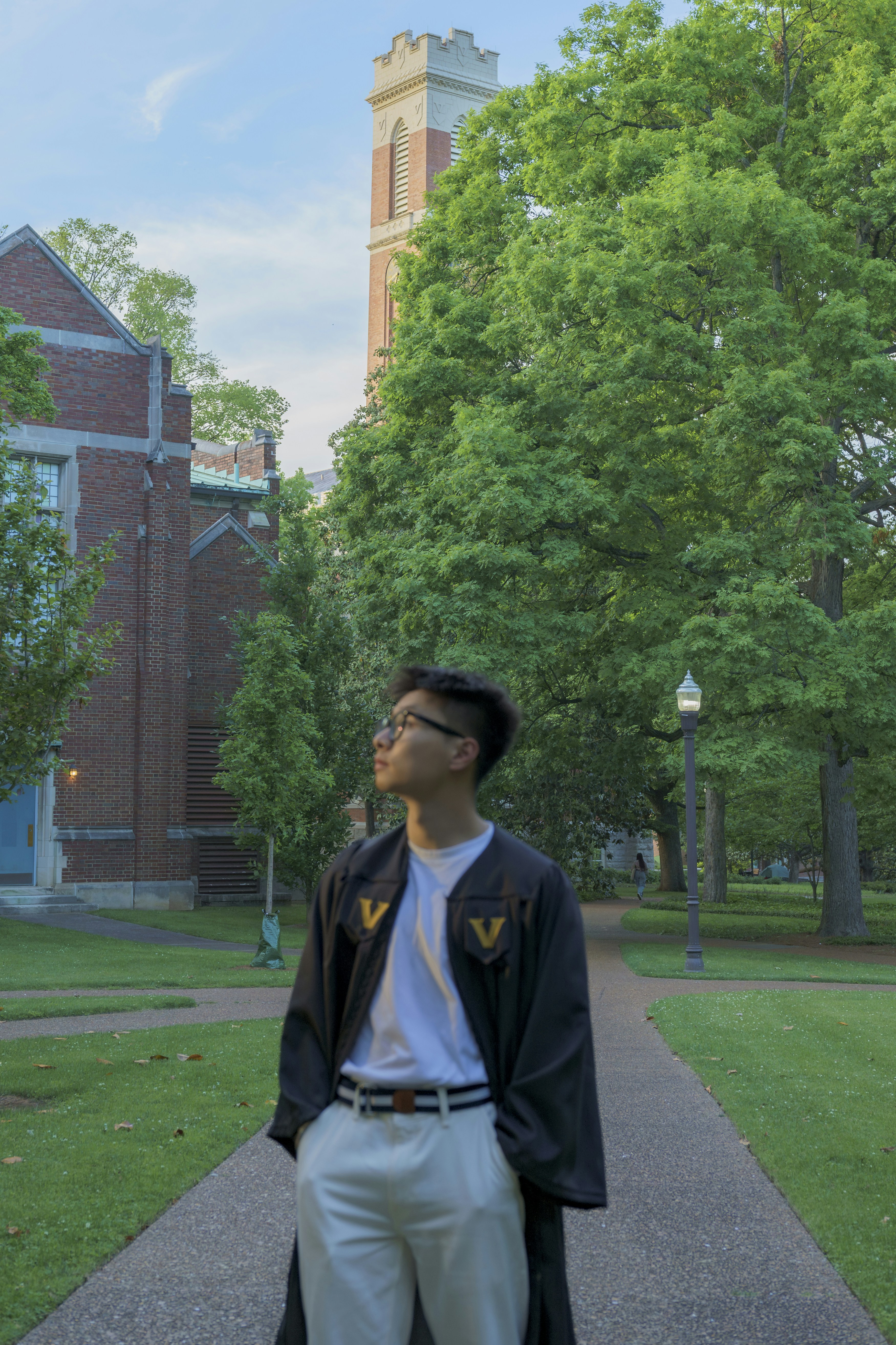 Accéder au profil de Ming Chen