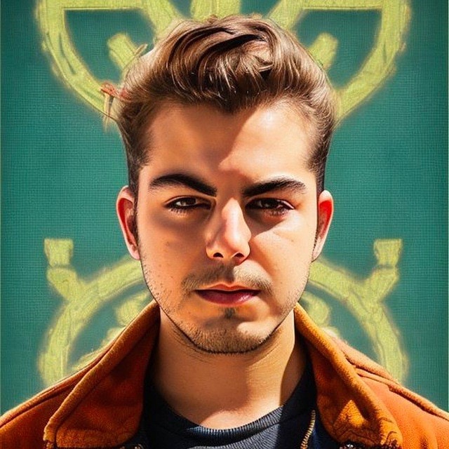 Go to Hasan Harman's profile