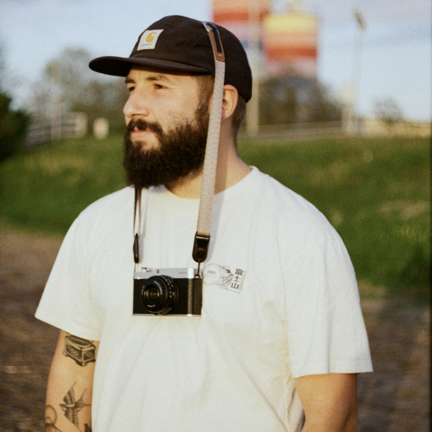 Go to Maurice Gerhardt's profile