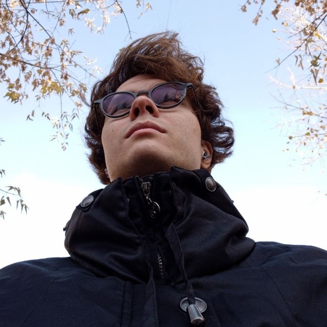 Avatar of user Roman Kosov
