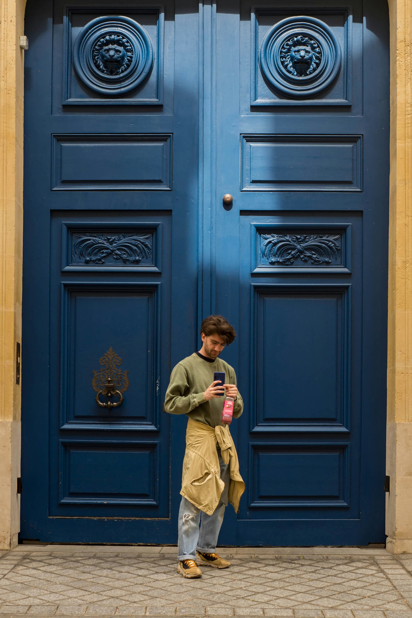 Go to Edoardo Matteoni's profile