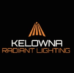 Avatar of user Kelowna Radiant Lighting