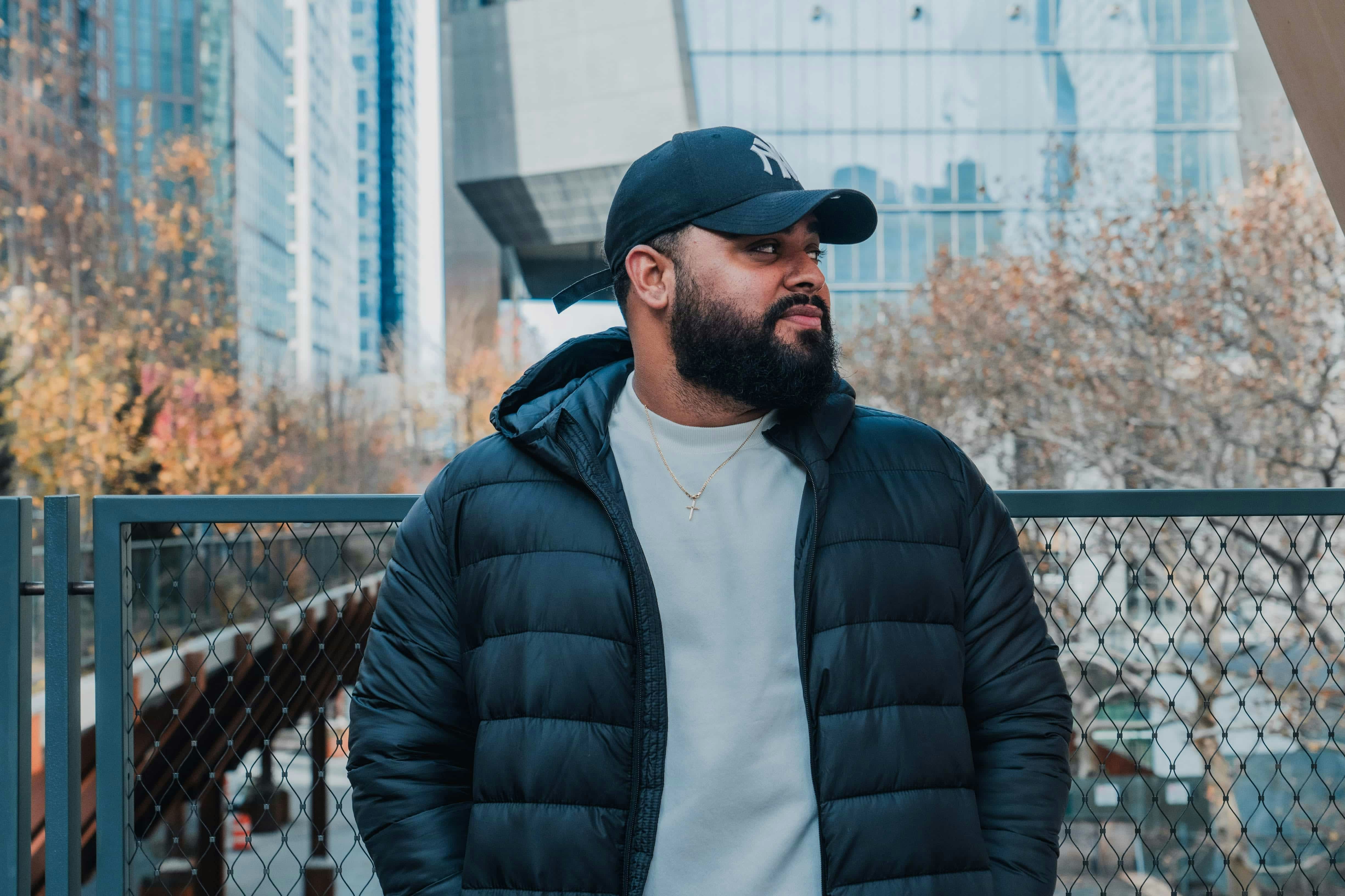 Go to Asael Peña's profile