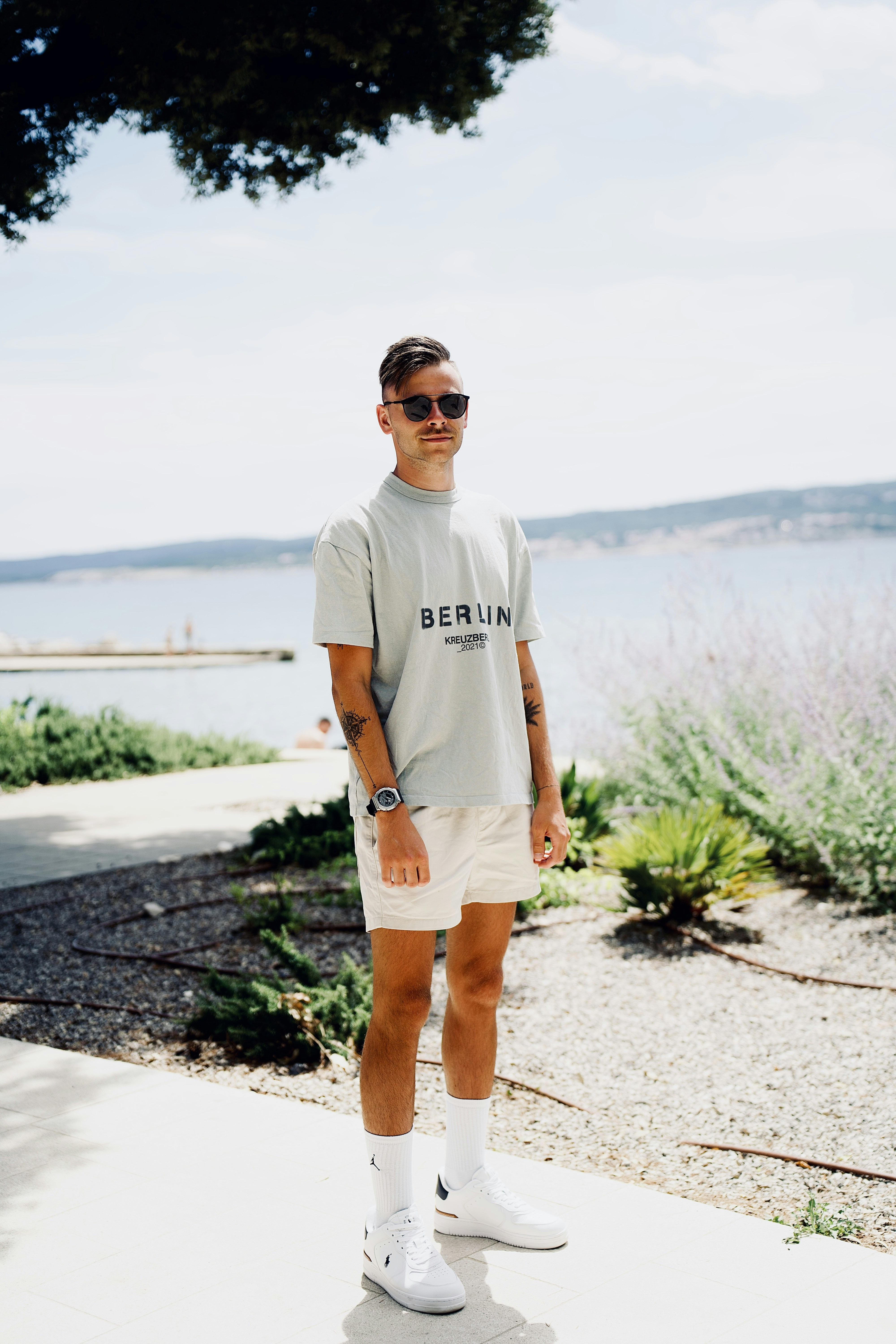 Dominik Jのプロフィールを見る