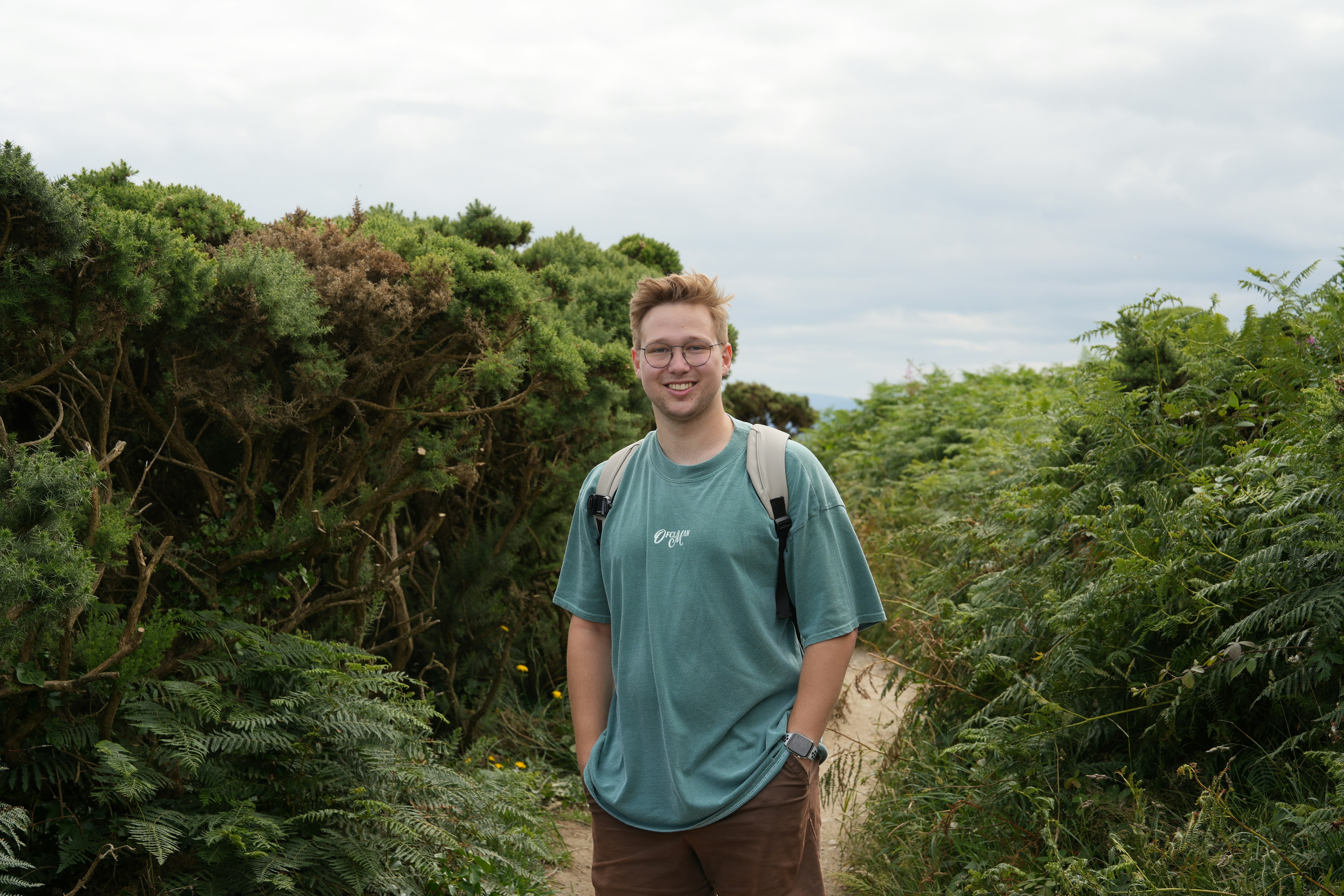 Go to Paul Krüger's profile