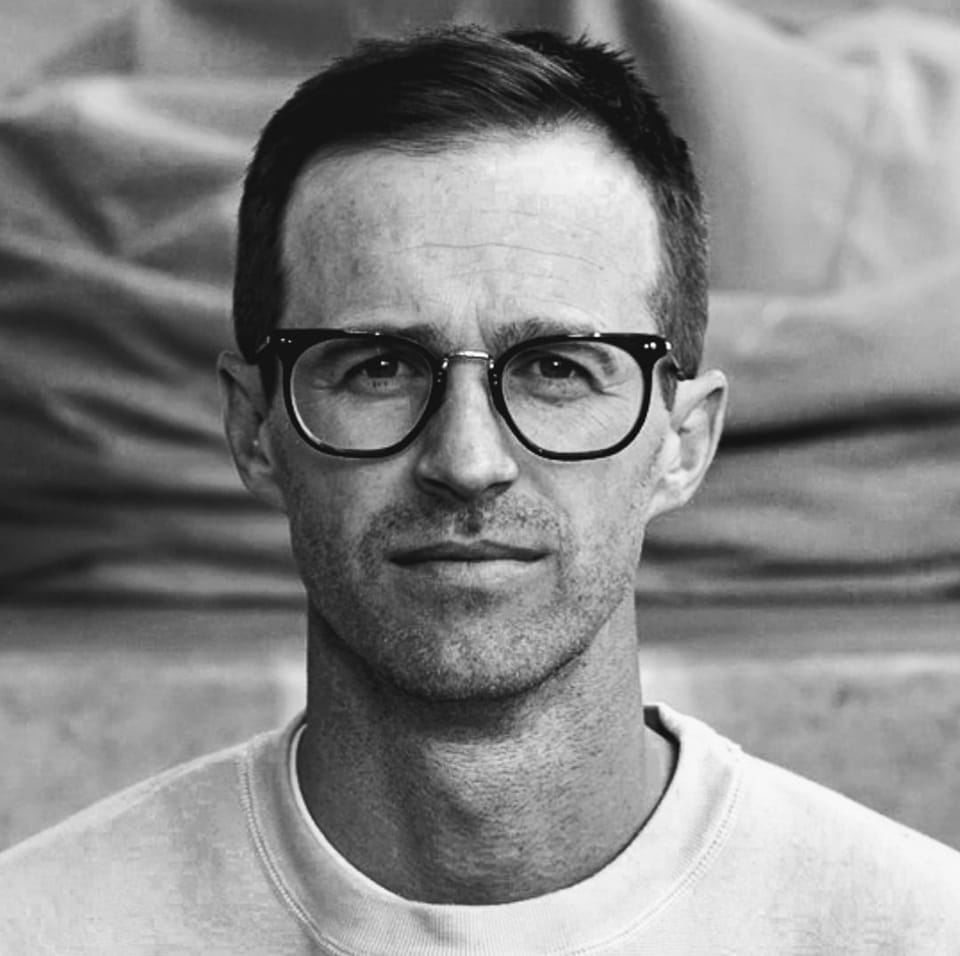 Avatar of user Tom Jackson