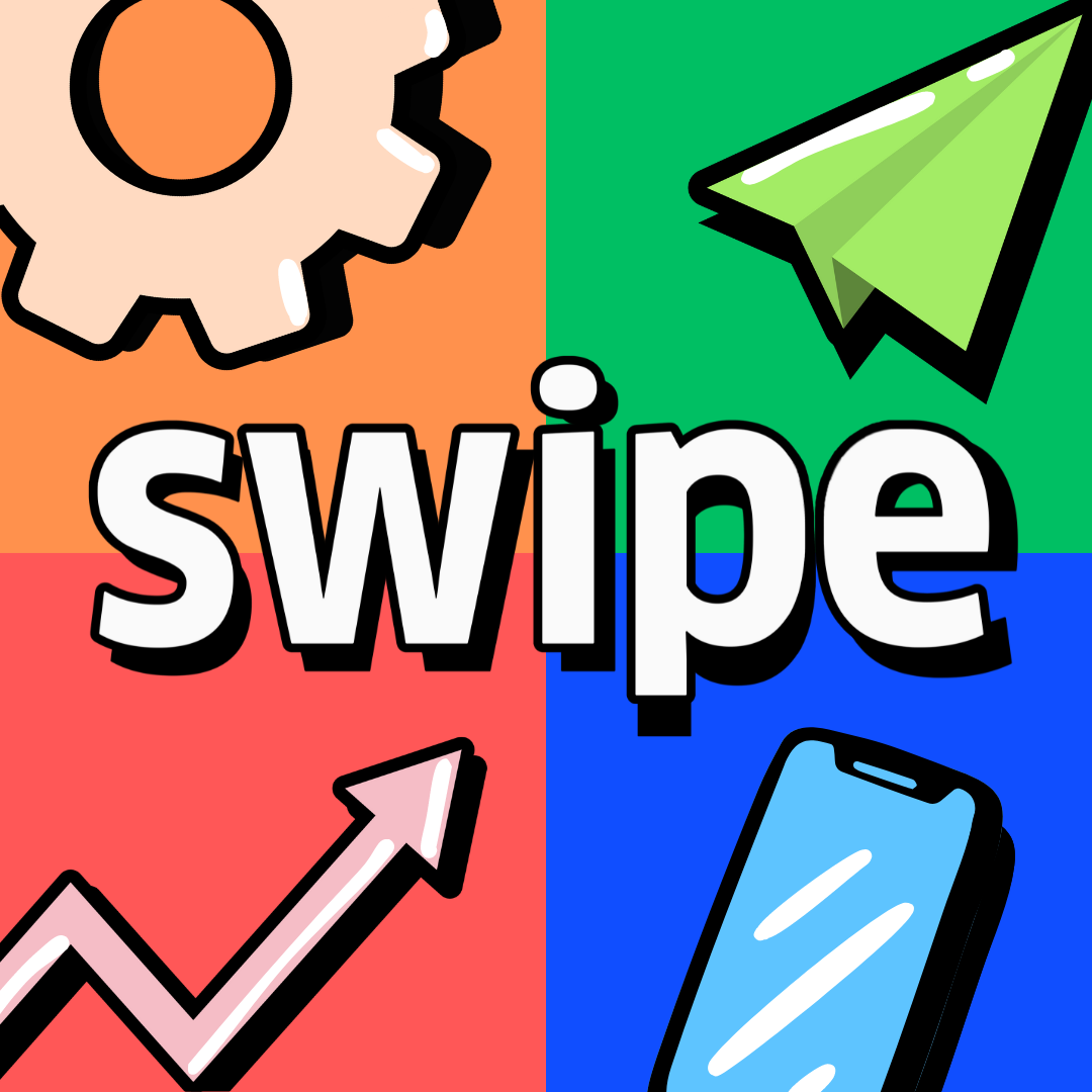 Go to Swipe 👋😍's profile