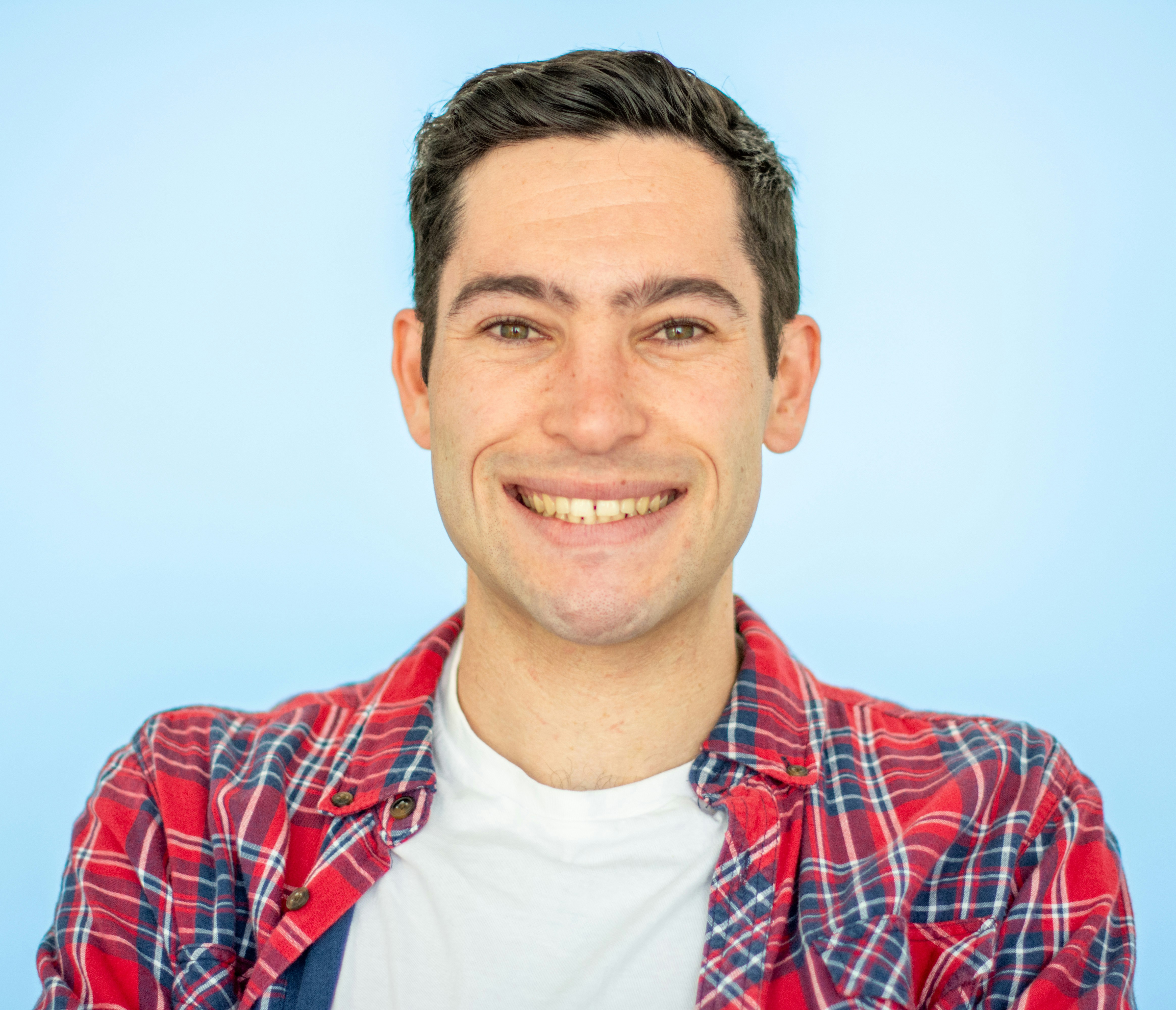 Avatar of user Daniel Sherman