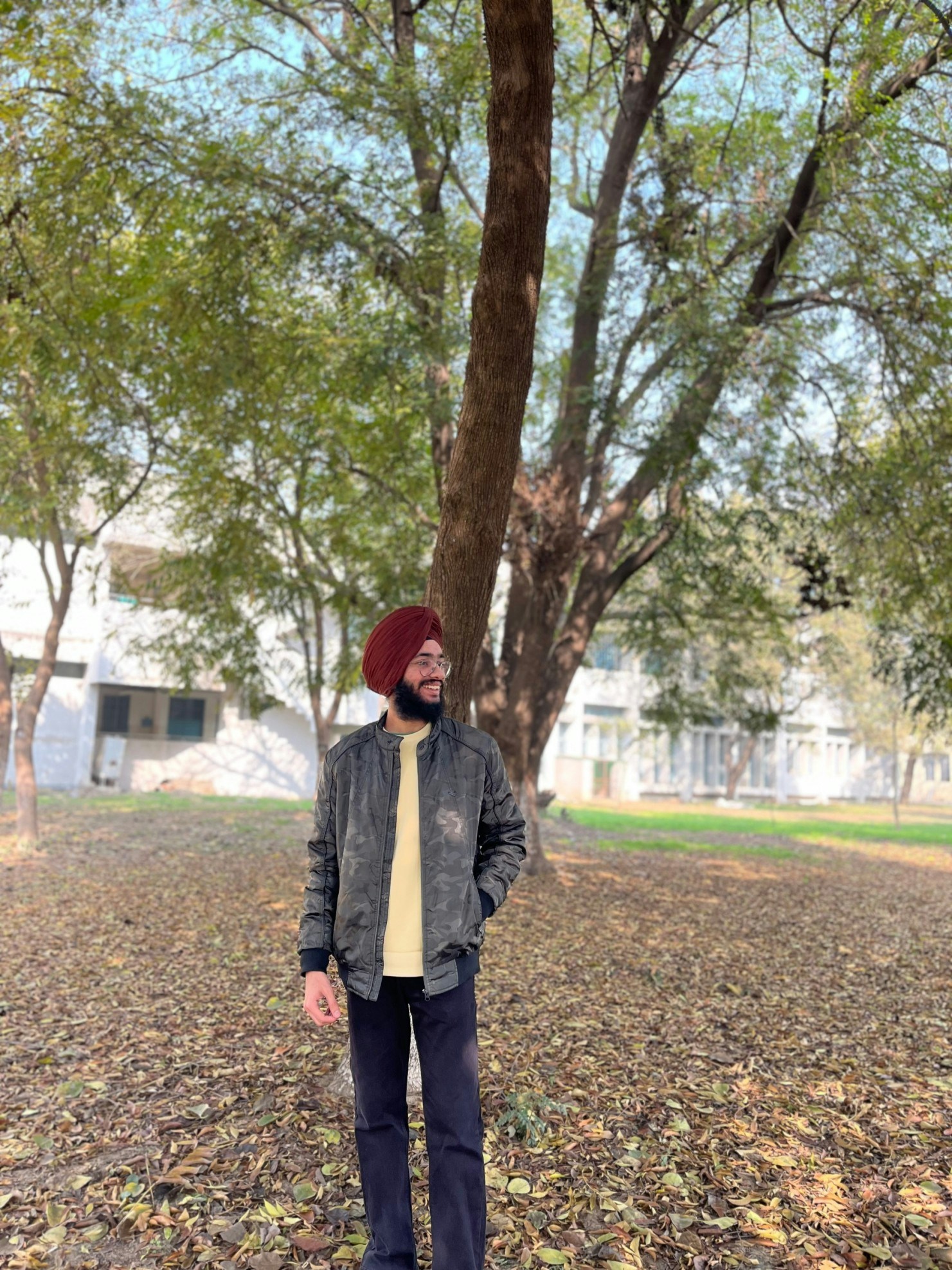 Vai al profilo di Dilpreet Singh