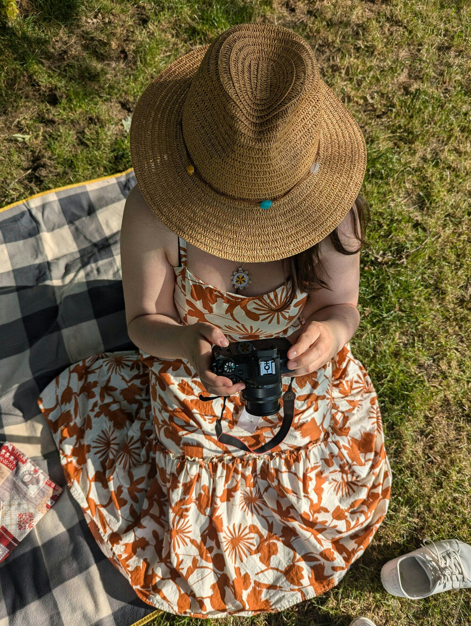 Go to Rita K's profile