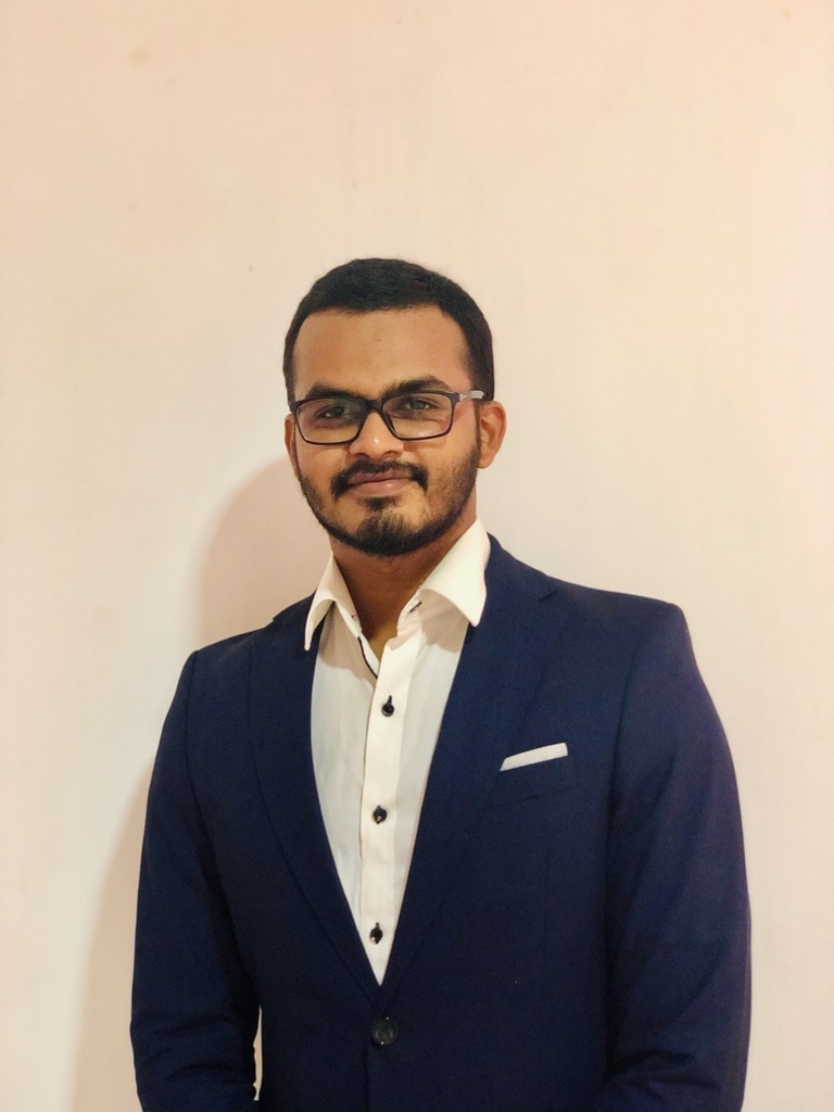 Go to Shehan Amarakoon's profile