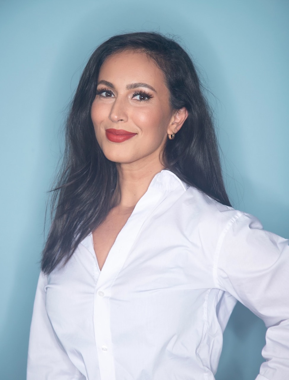 Accéder au profil de Neda Zeighami