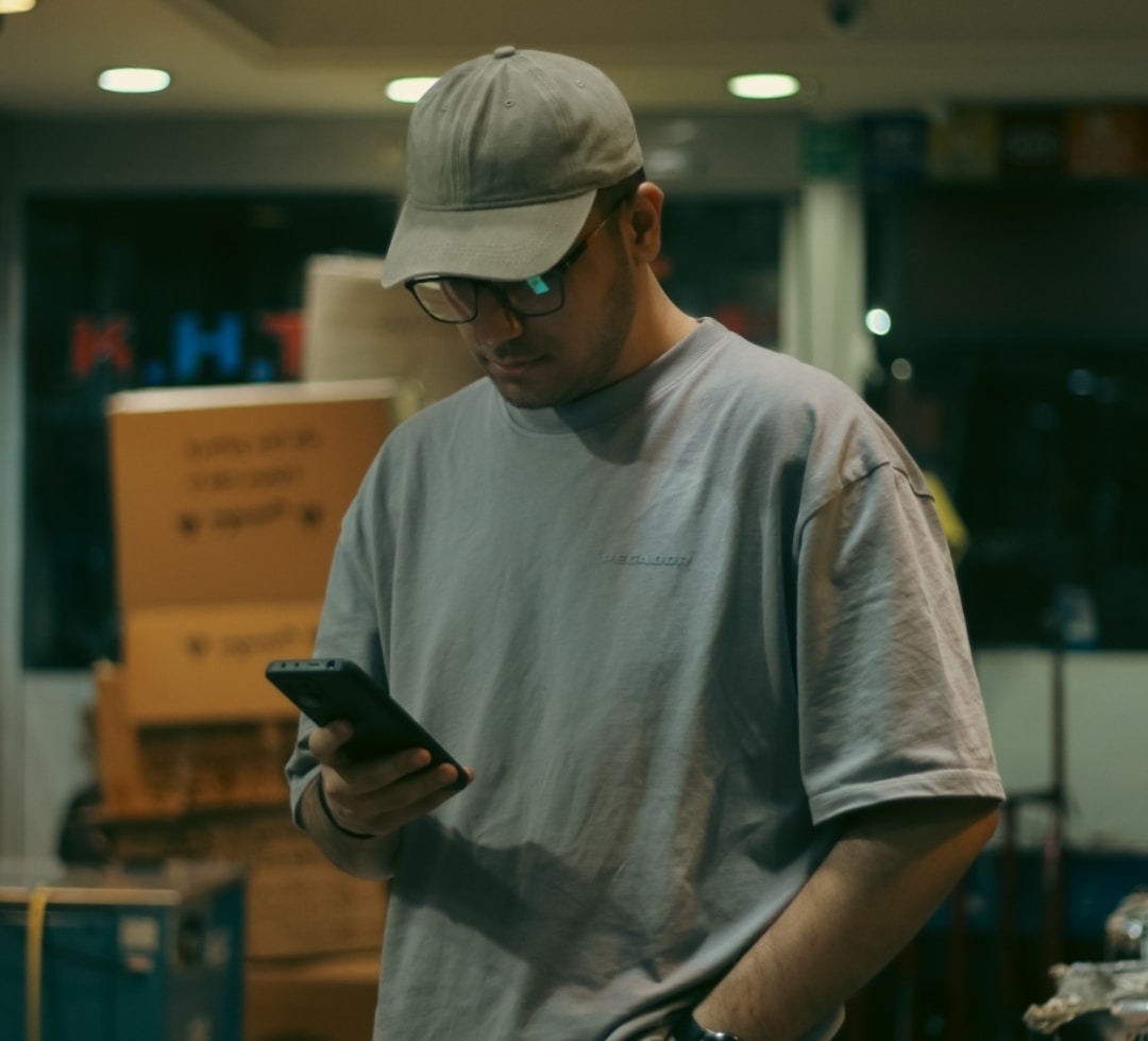 Go to Amir Shiri's profile