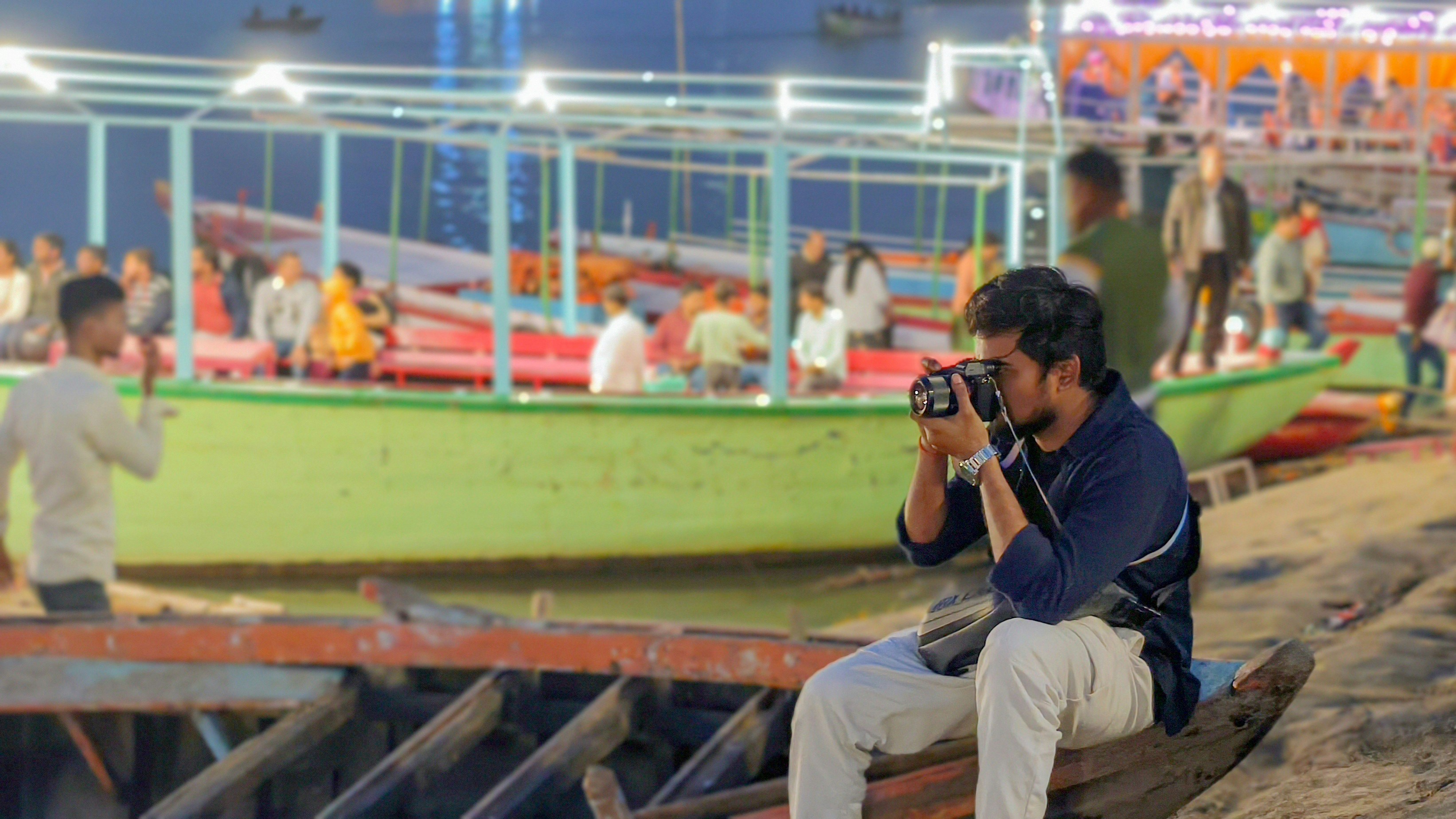 Go to Aman Chaturvedi's profile