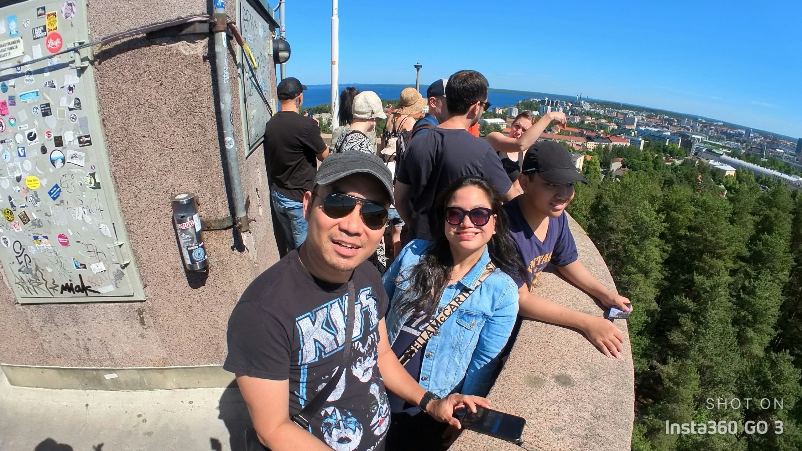 Ve al perfil de Ashley Uy