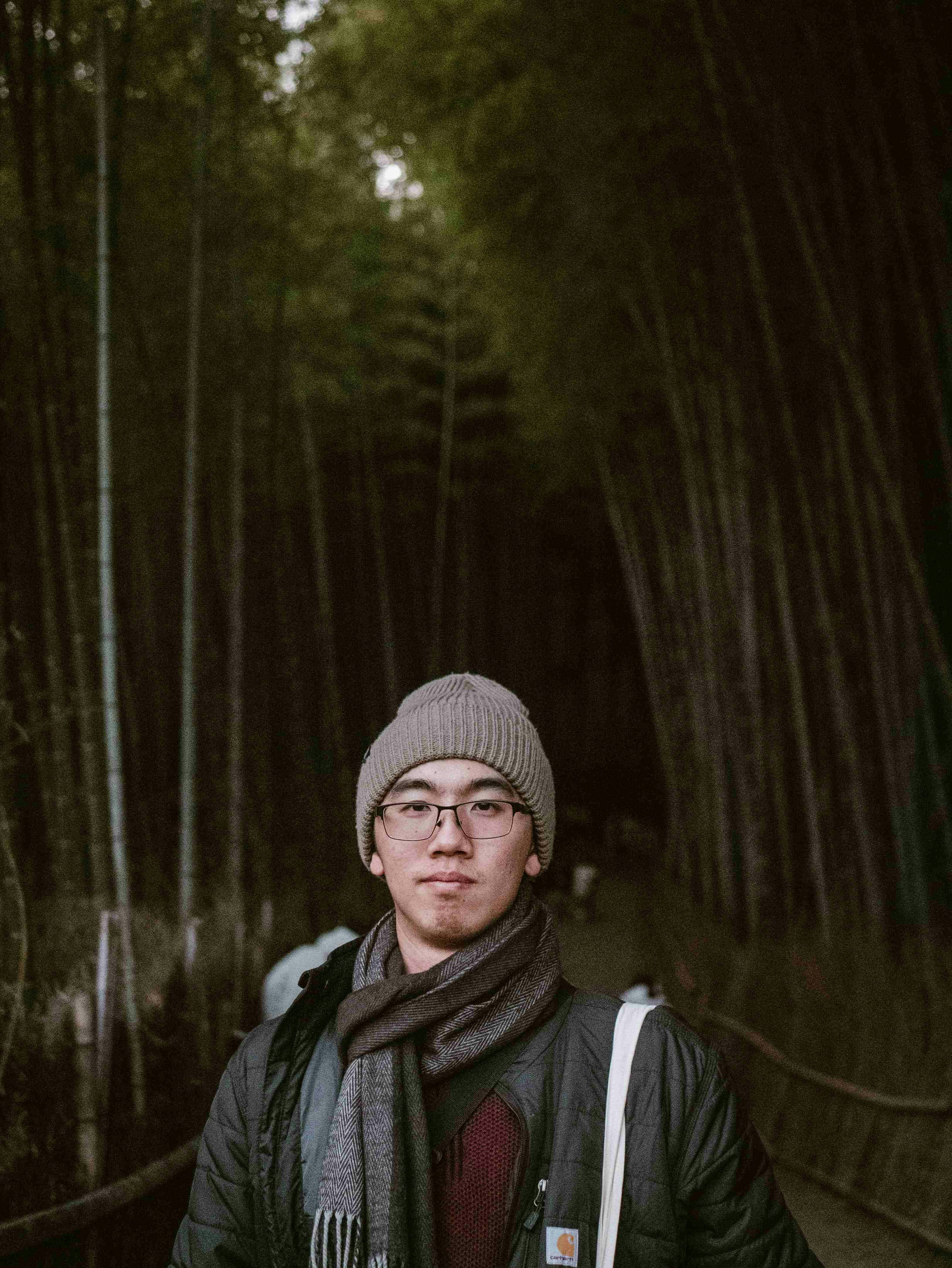 Go to Andy Li's profile