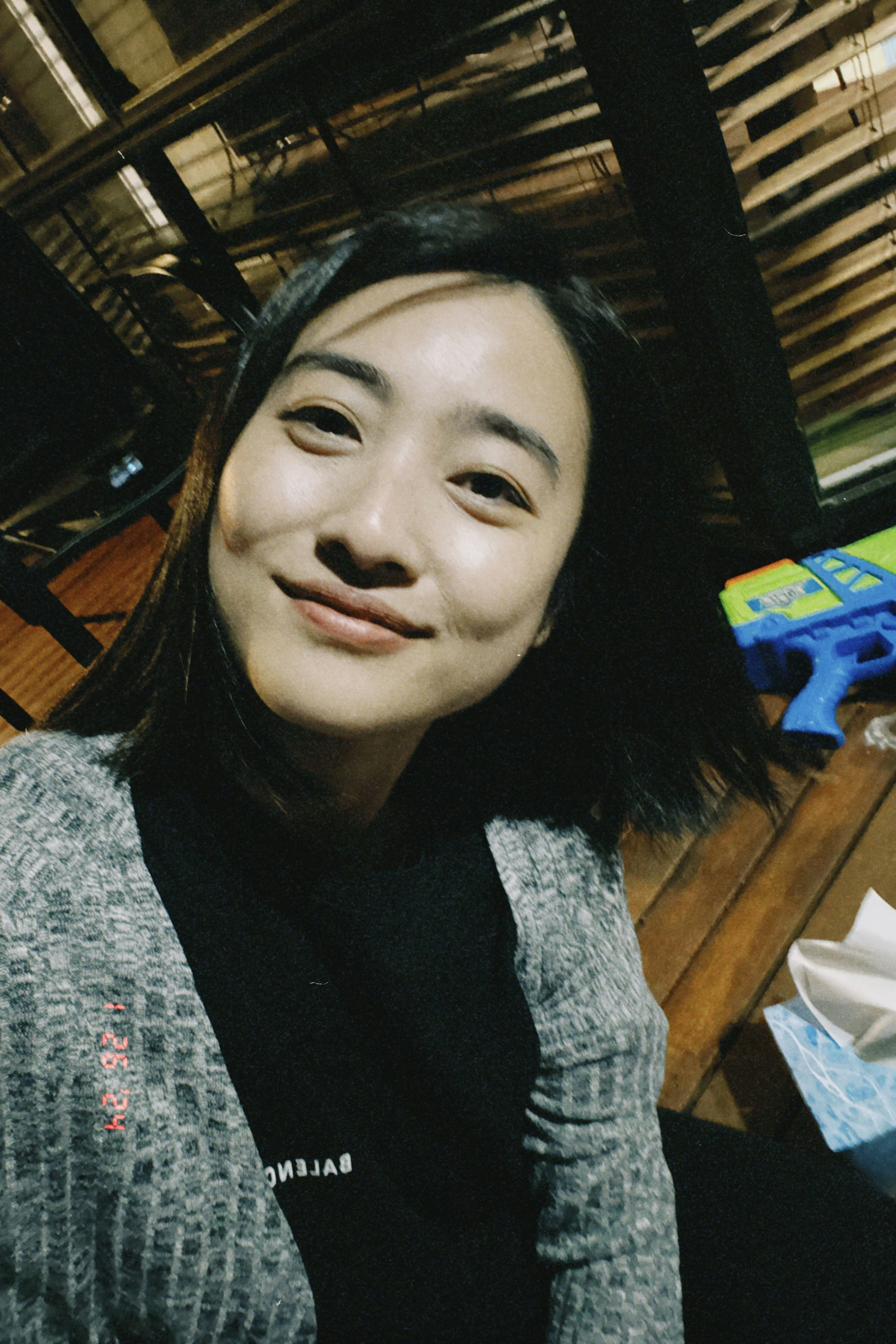 Go to Summer Gao's profile