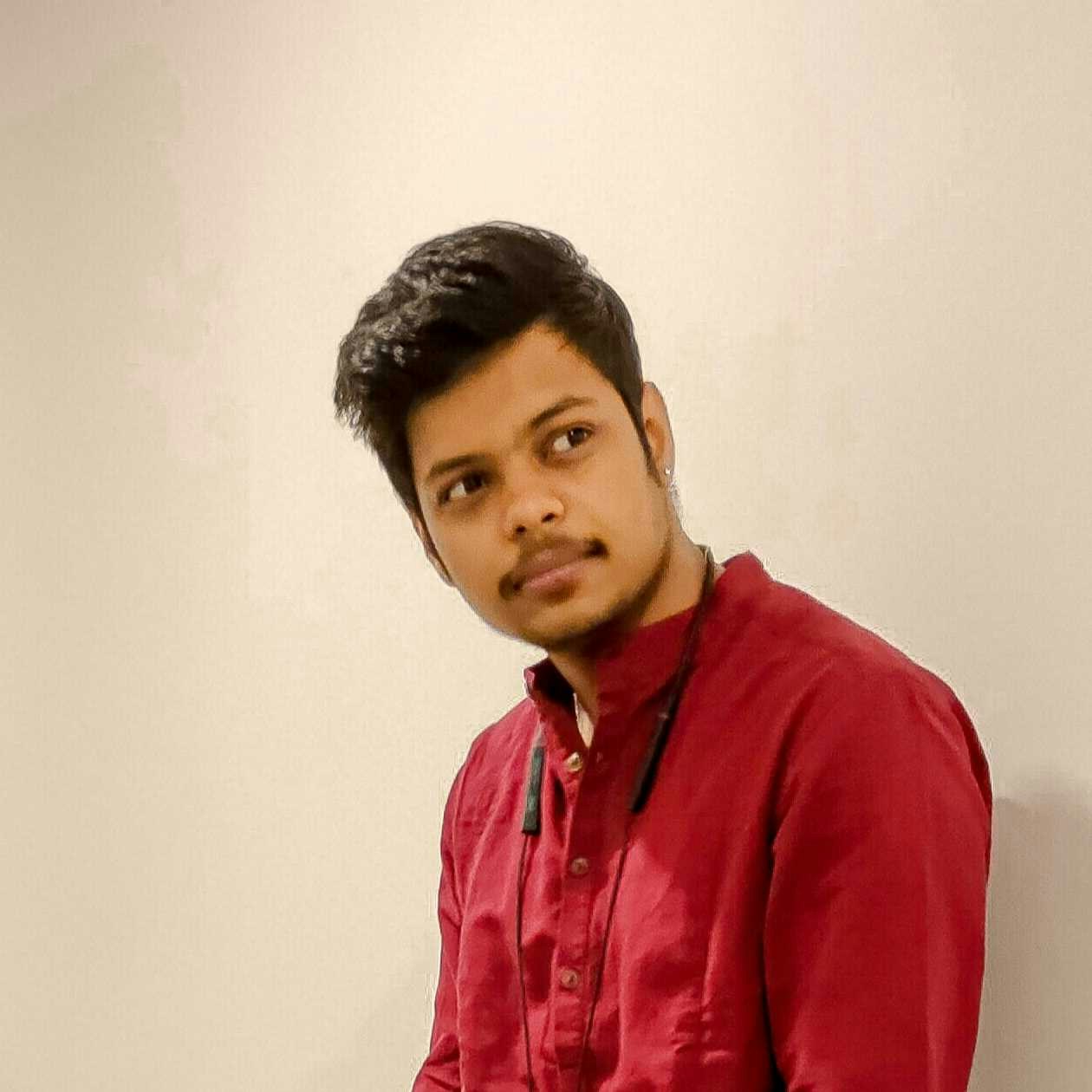 Aashish Chandraのプロフィールを見る