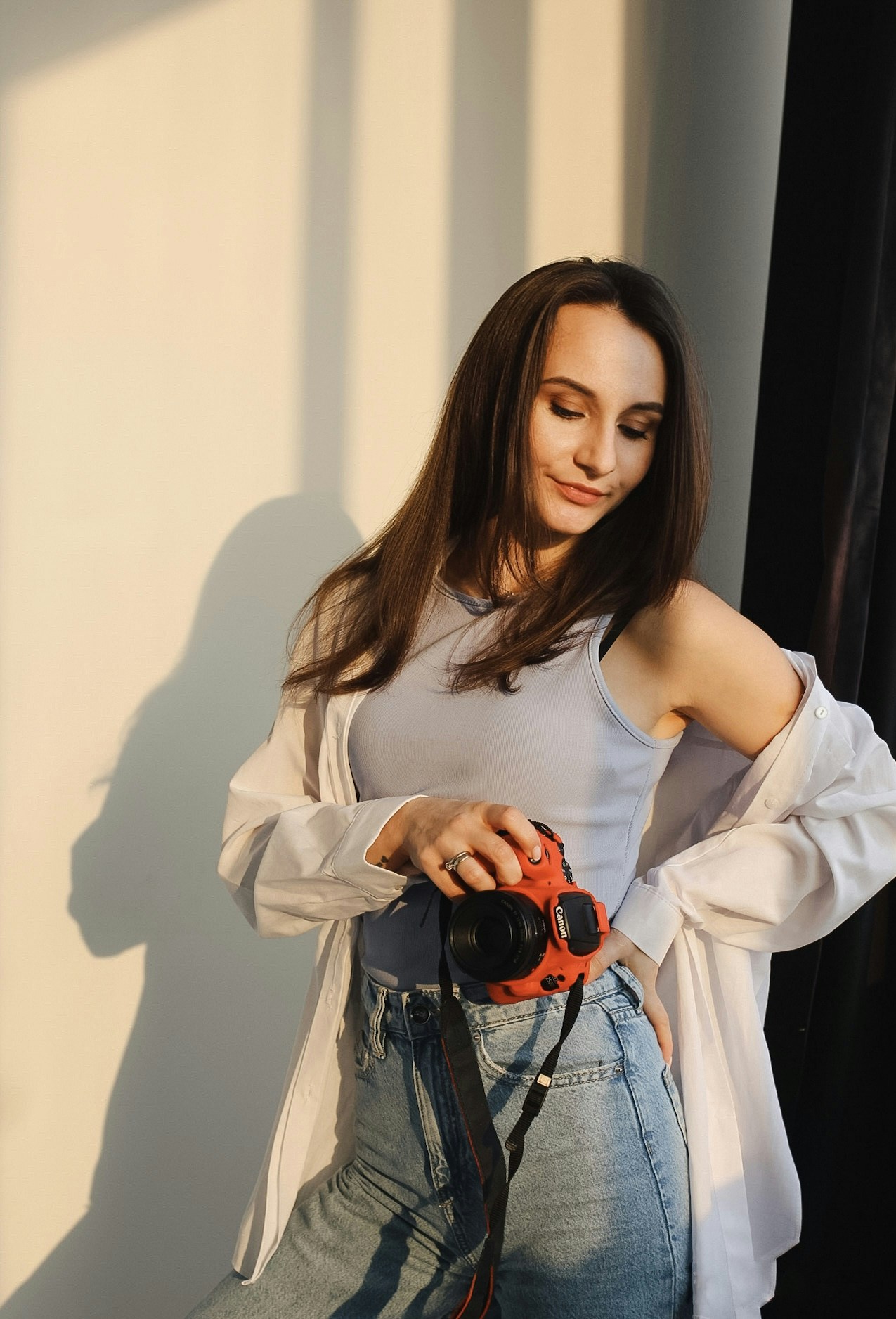 Accéder au profil de Christina Matviikiv