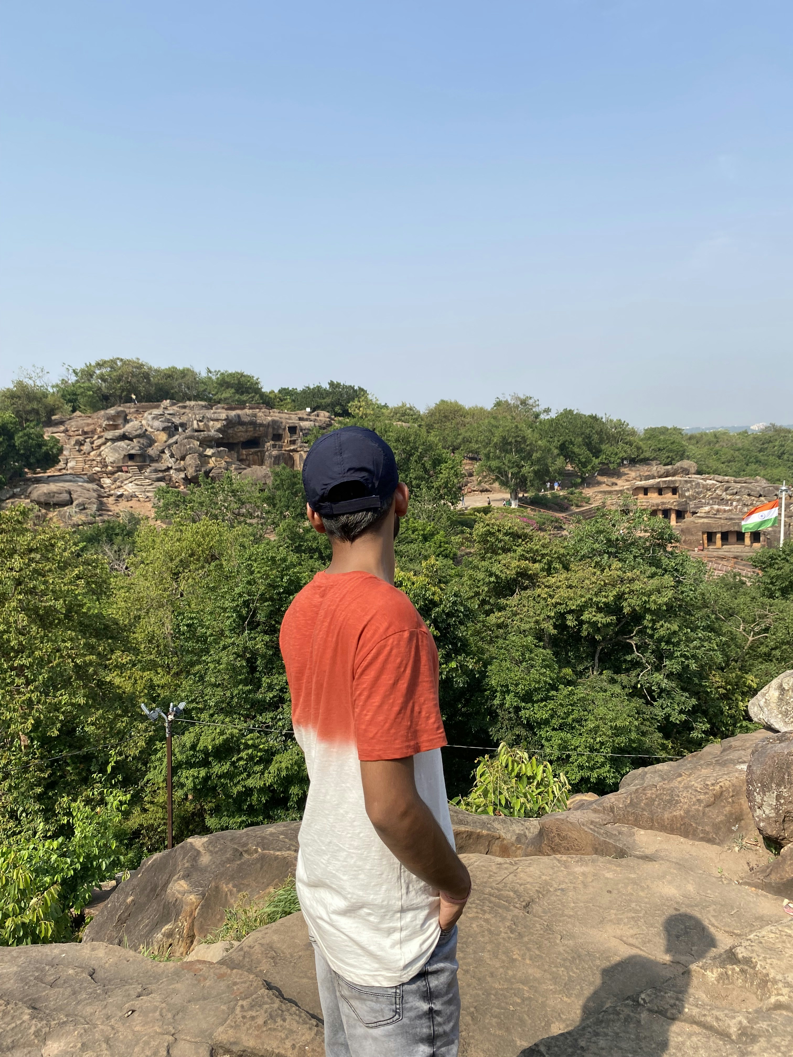 Go to Himanshu Tiwari's profile