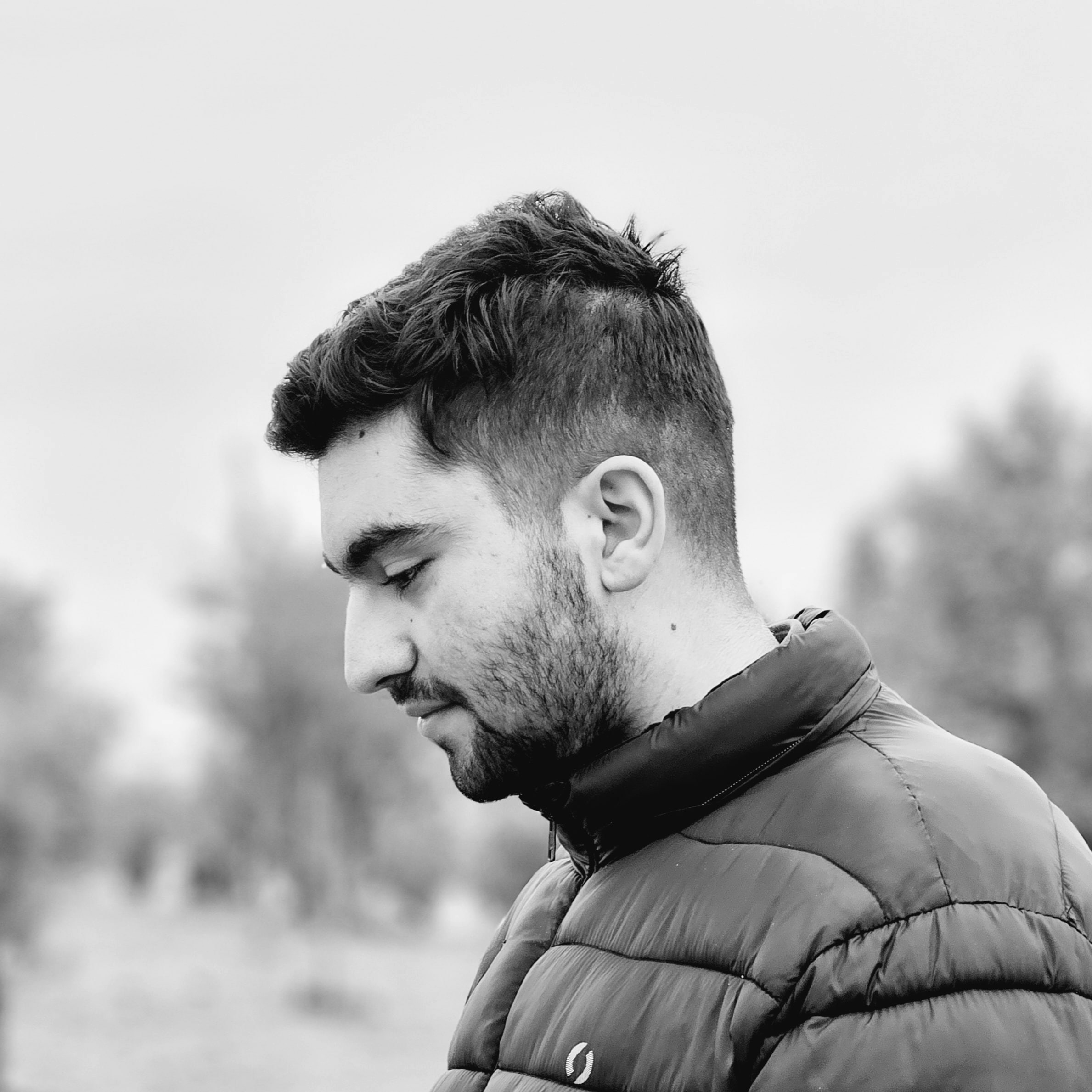 Vai al profilo di Amir Hossein Ataeian