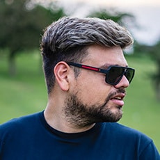 Go to Alireza Mirzabegi's profile