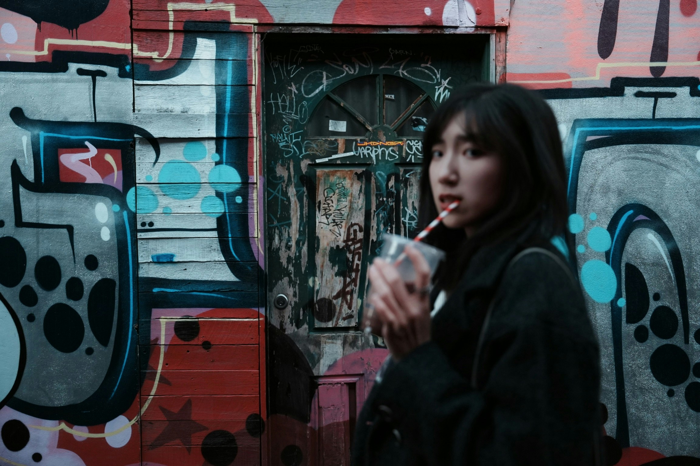 Go to Jingyue Cong's profile