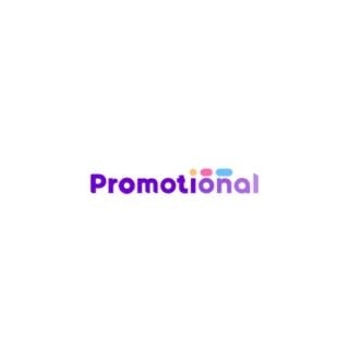 Unsplash profile picture for @promotional