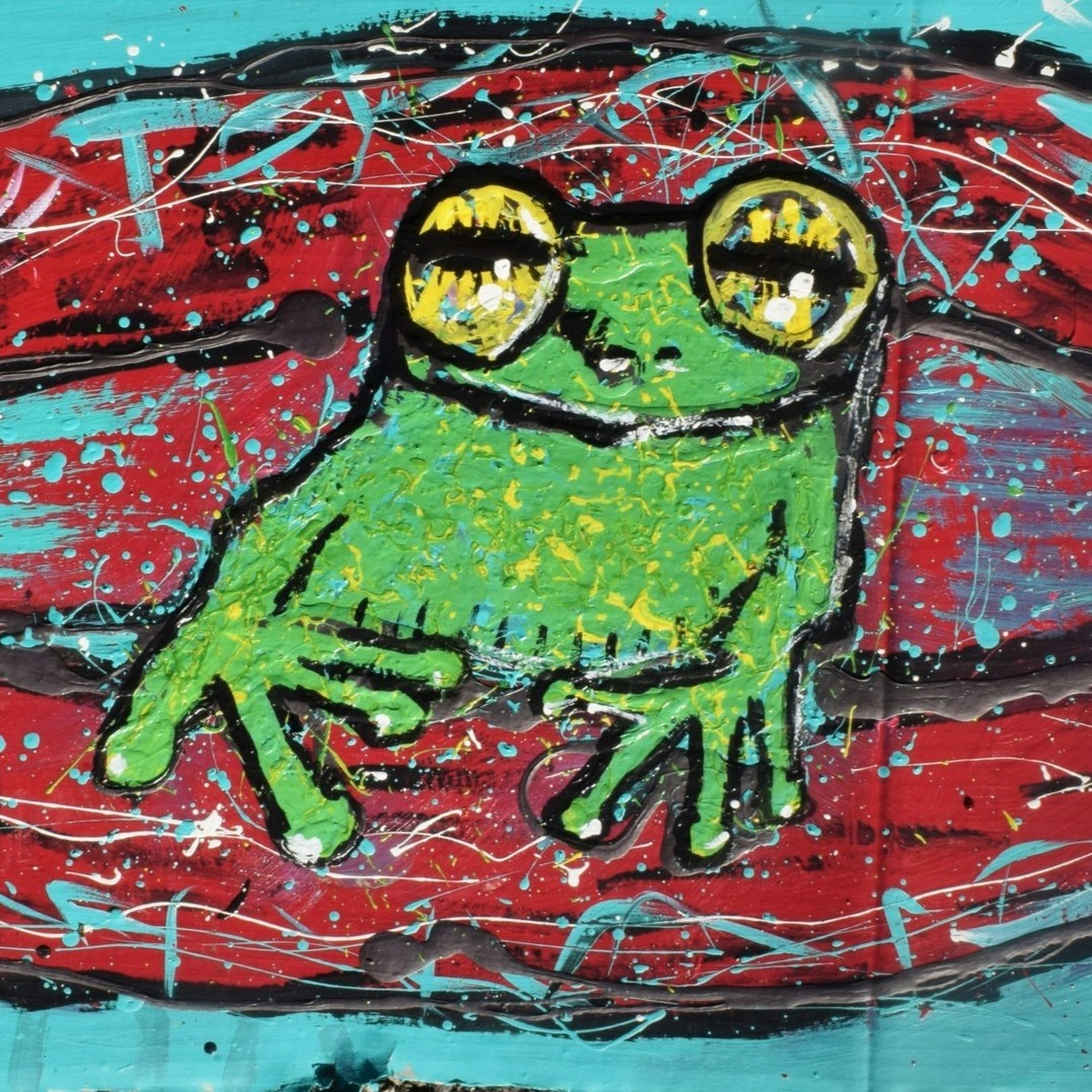 Go to ennif pendahl's profile