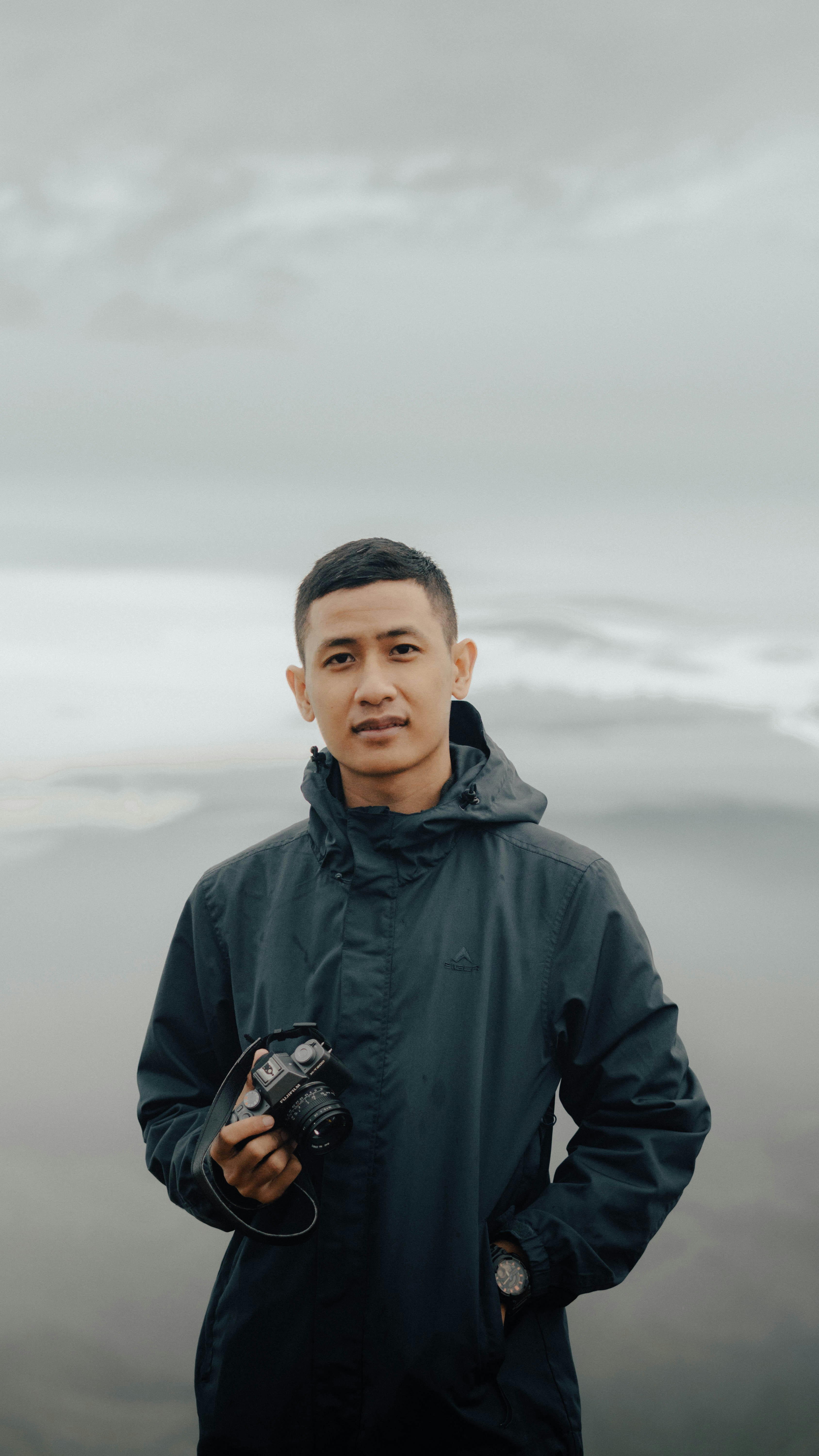 Go to M Fachmi Firmansyah's profile