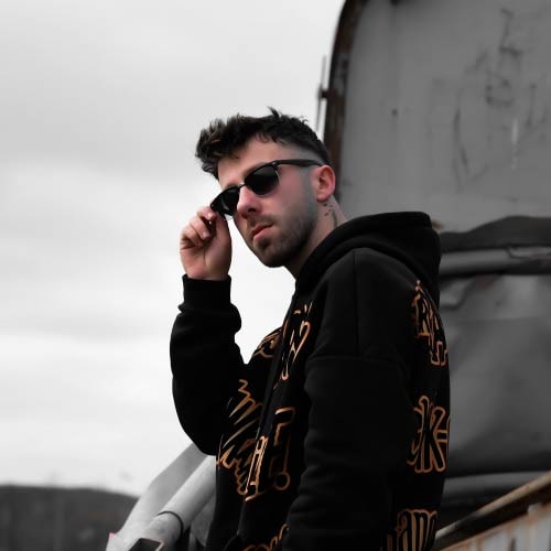 Avatar of user Alperen Bozkurt