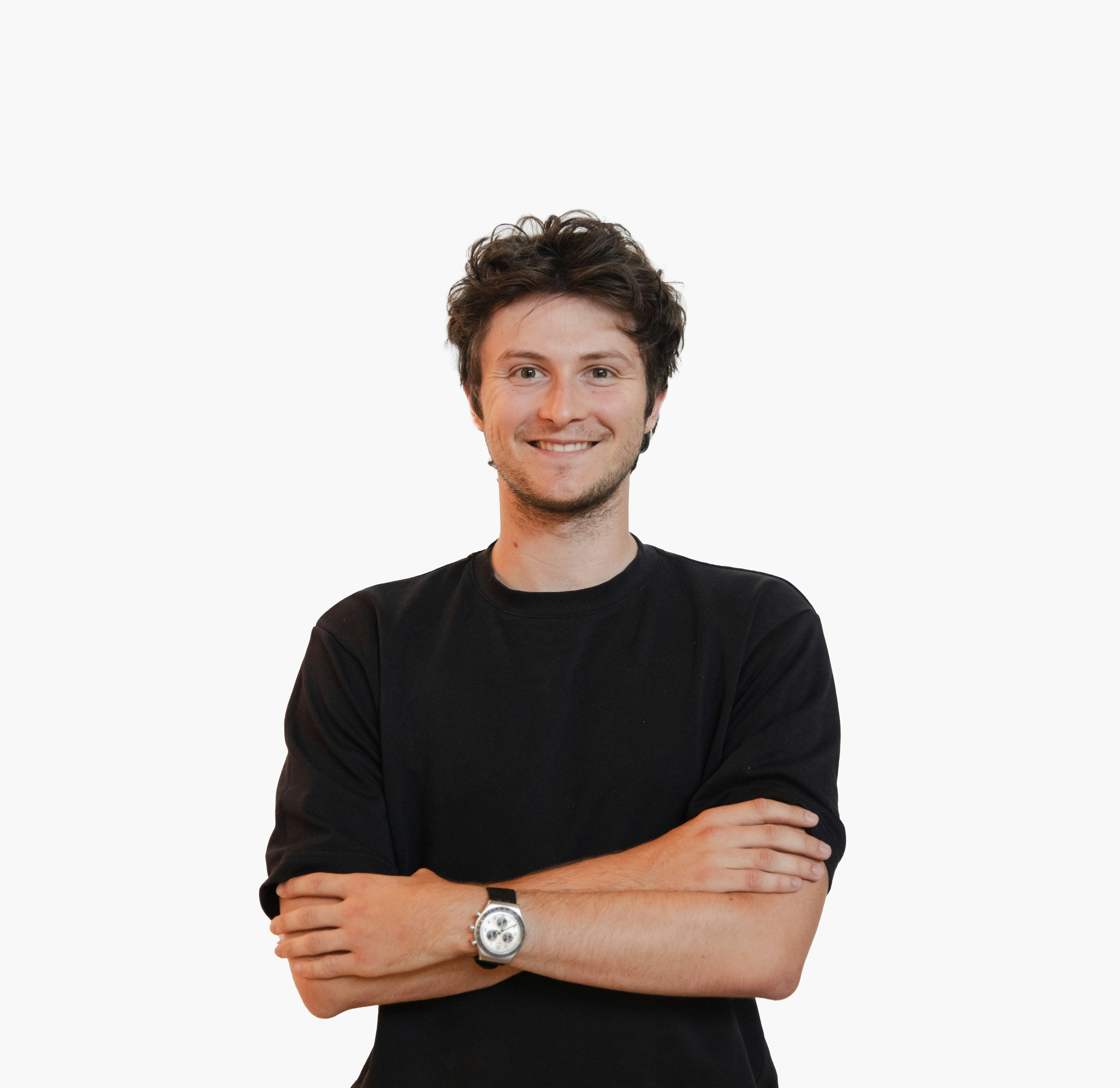 Go to Bronson Valley's profile