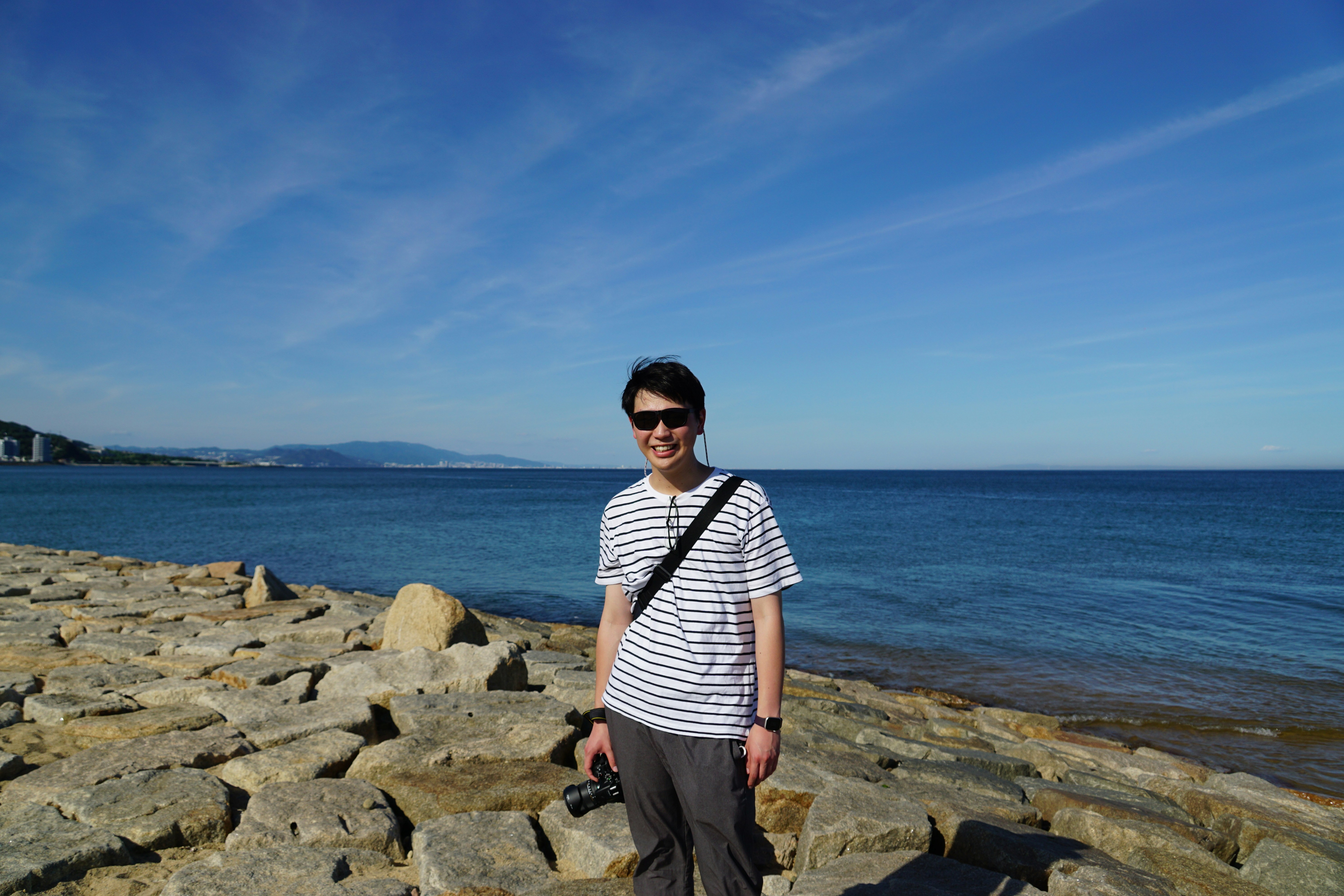 Go to Sunao Noguchi's profile