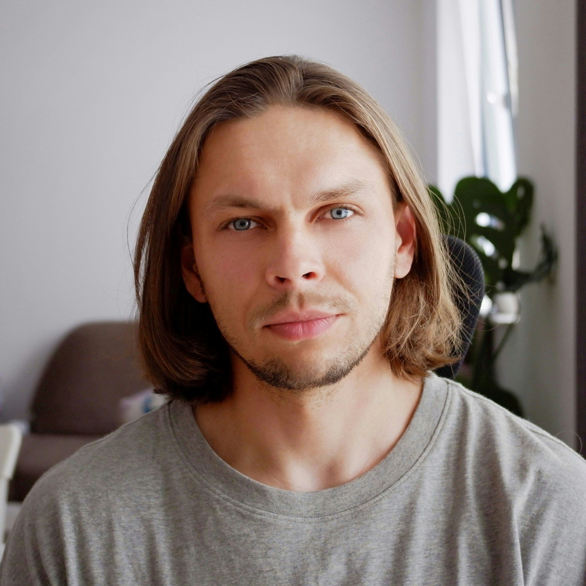 Go to Andrey Foley's profile