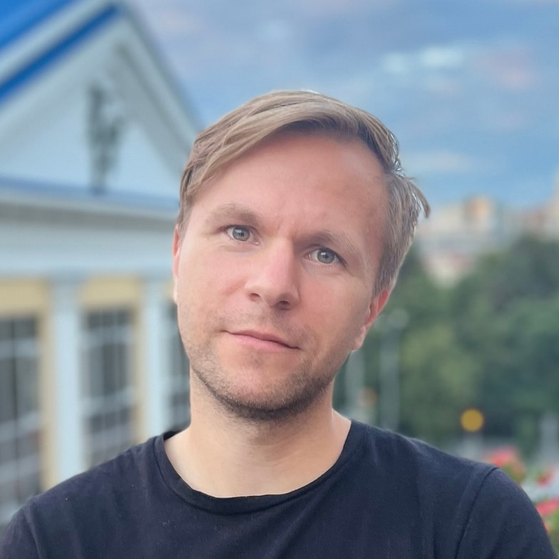 Avatar of user Danila Instalook.ru