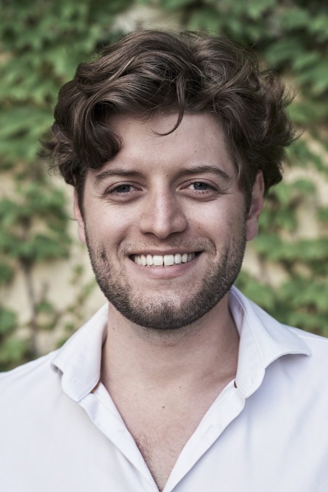 Avatar of user Matthias Neumayer